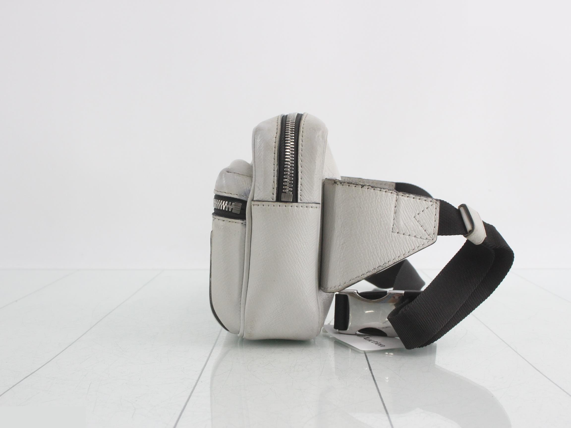 Taigarama Bumbag Outdoor Antarctica Waist Bag — view 3