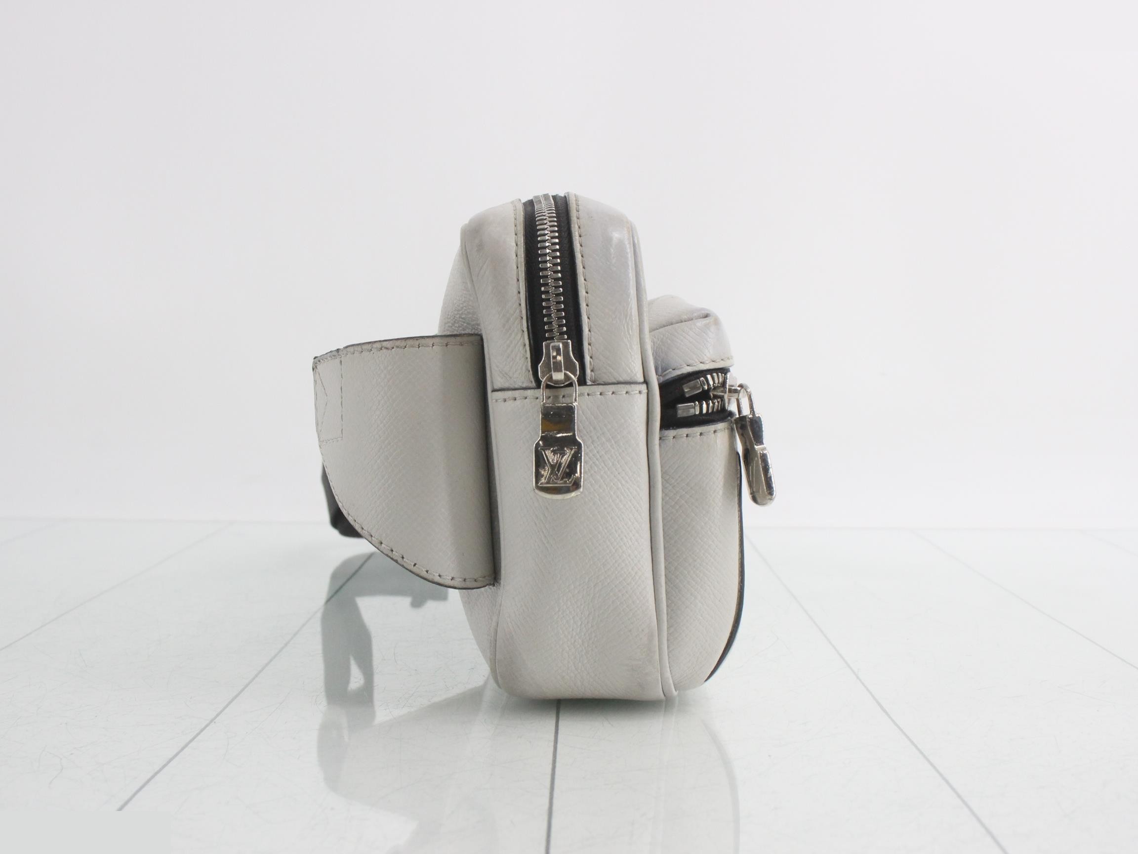 Taigarama Bumbag Outdoor Antarctica Waist Bag — view 4