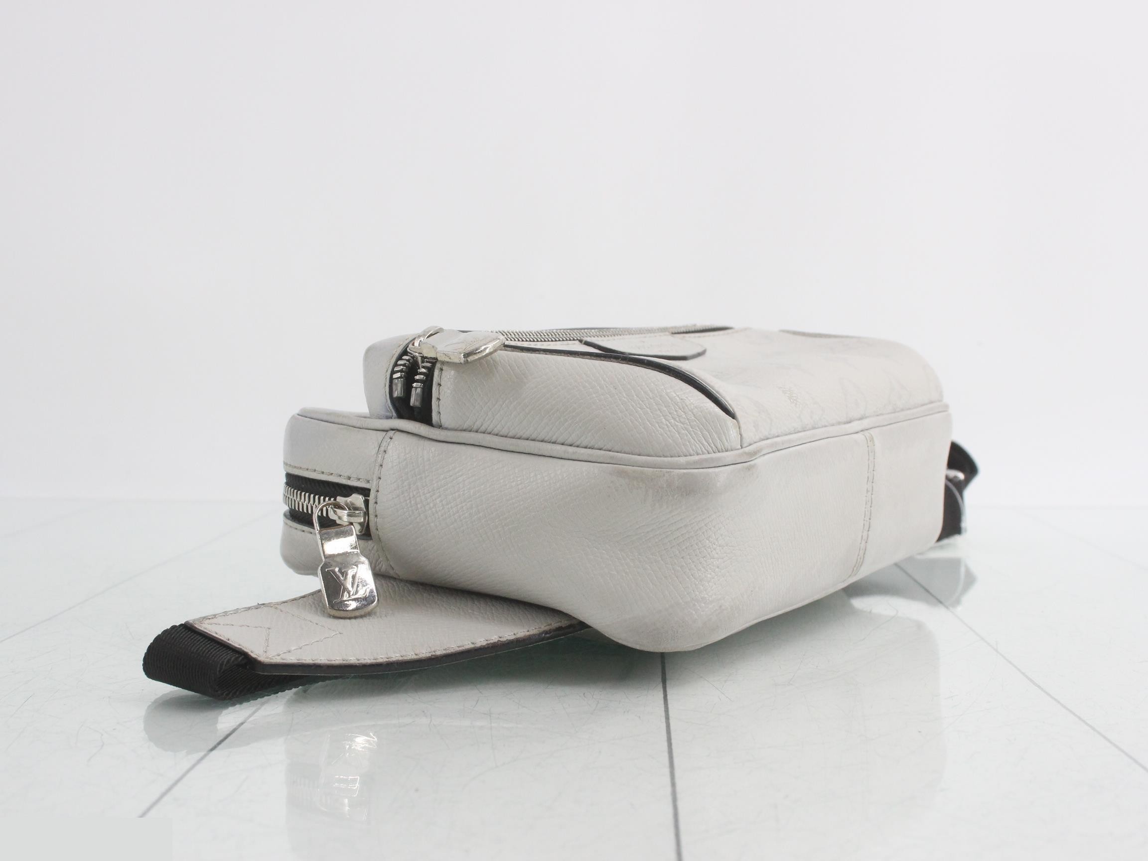 Taigarama Bumbag Outdoor Antarctica Waist Bag — view 5