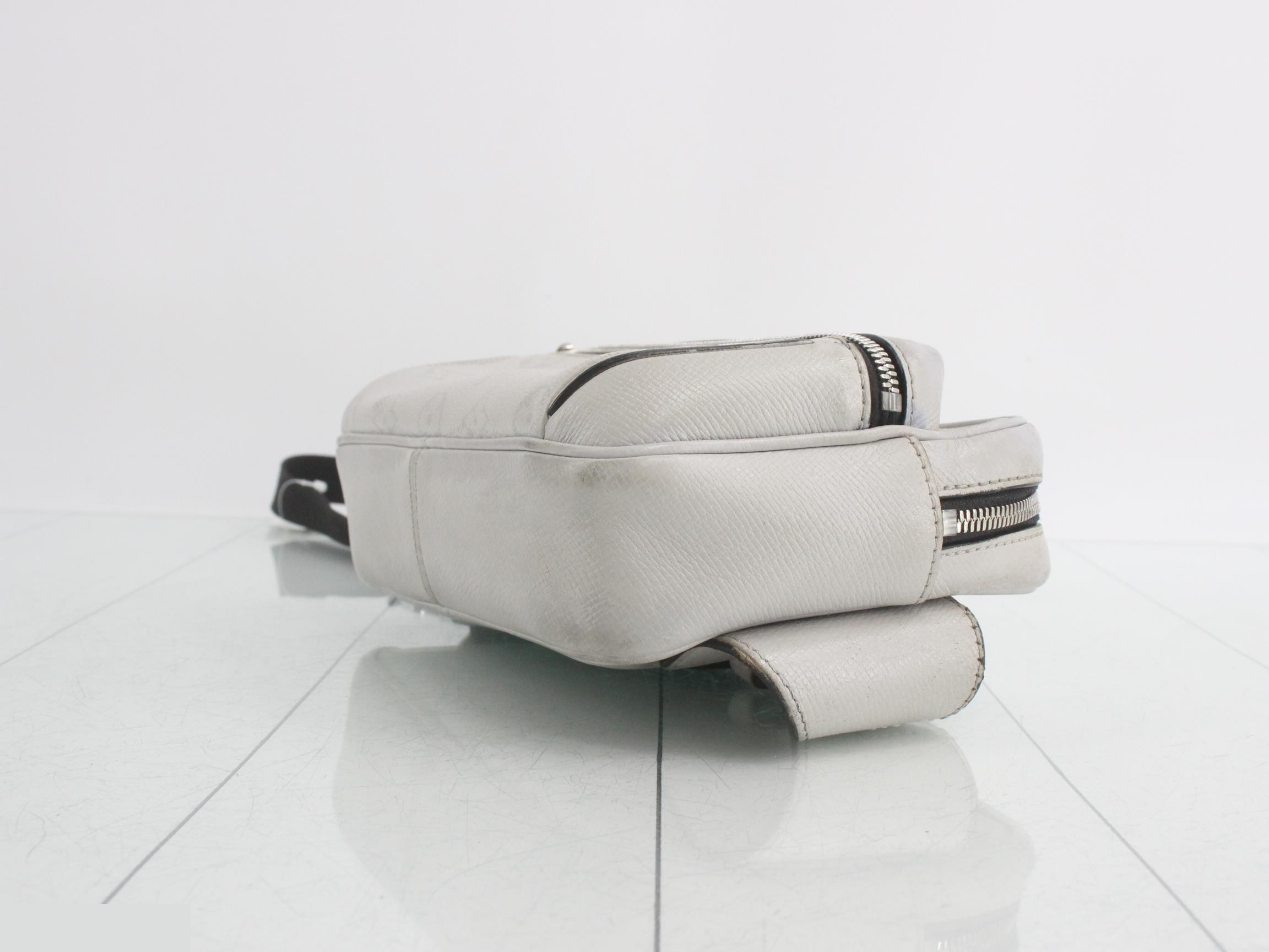 Taigarama Bumbag Outdoor Antarctica Waist Bag — view 6