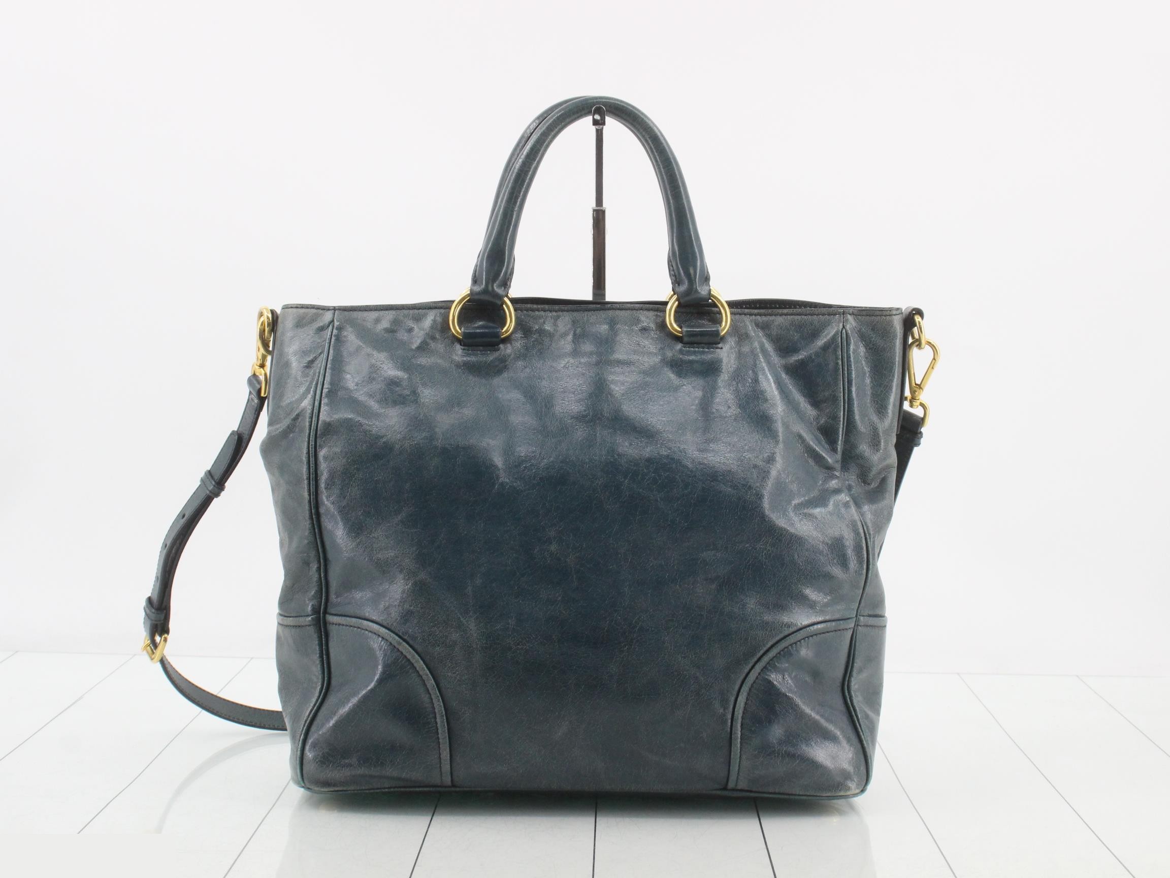 2-Way Tote Bag — view 2