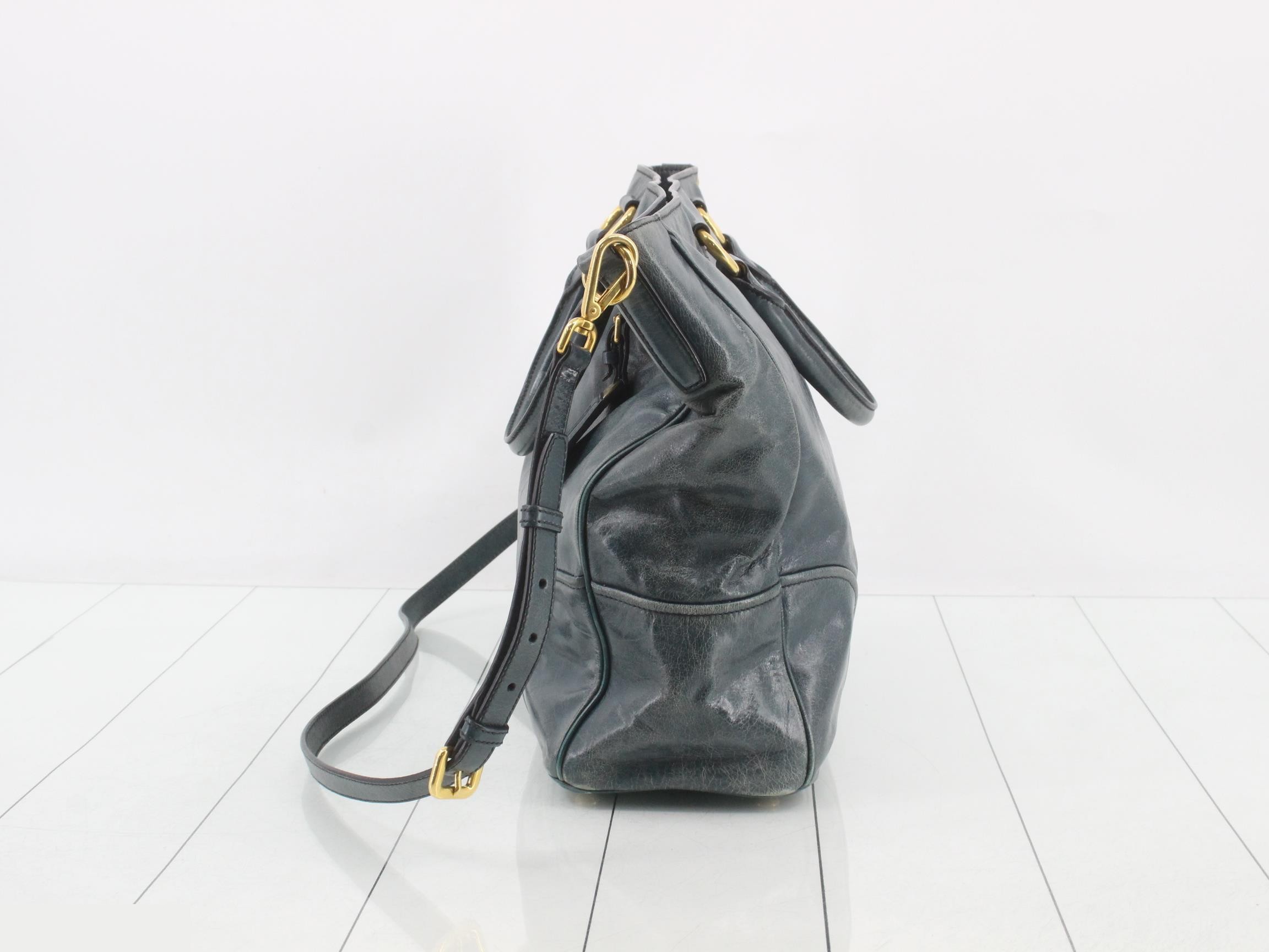 2-Way Tote Bag — view 3