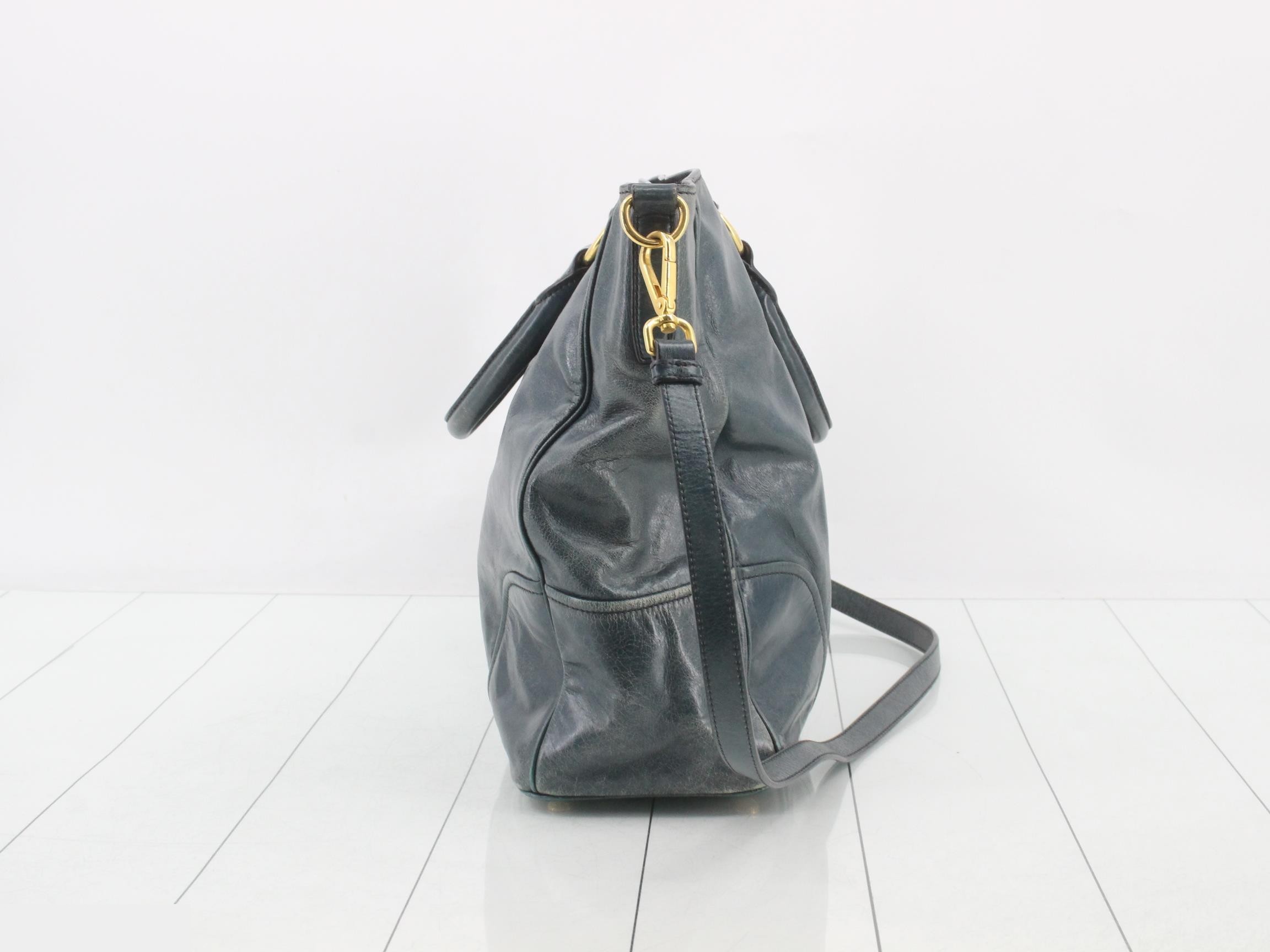 2-Way Tote Bag — view 4