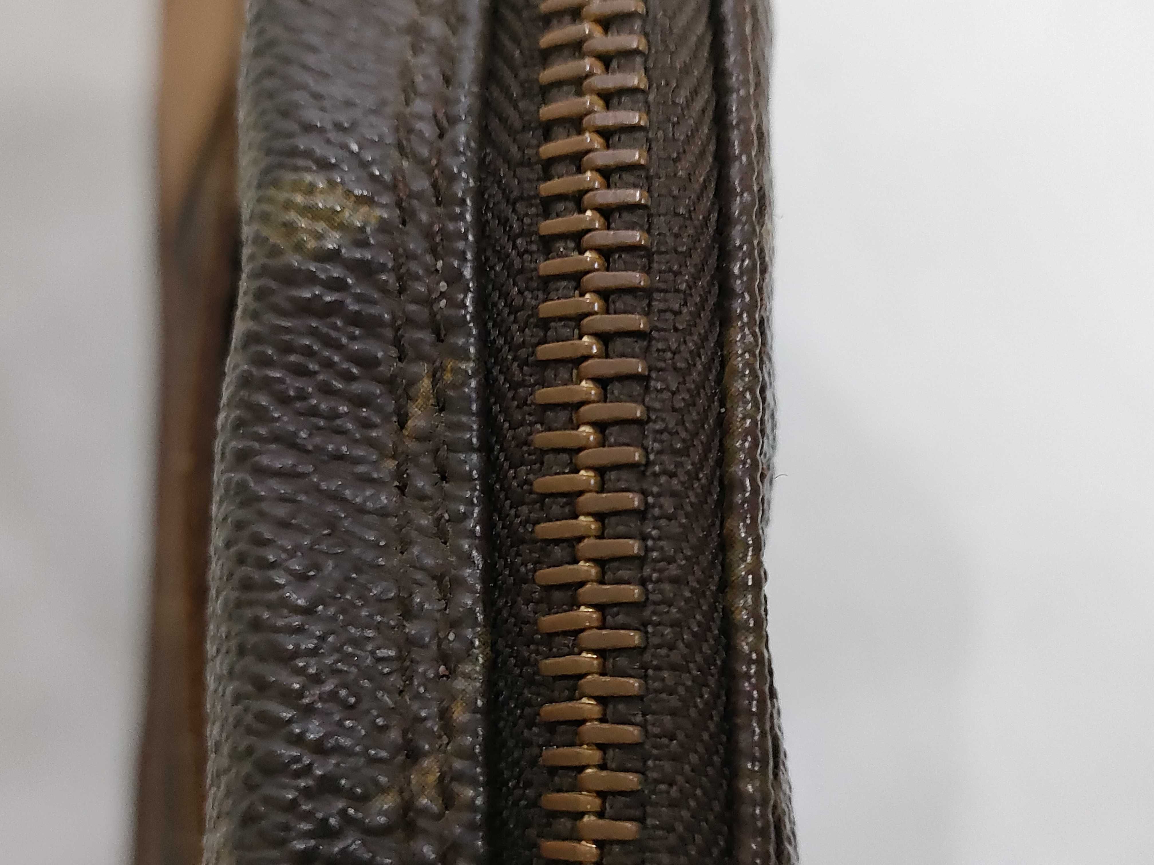 Monogram LV Compiegne M51845 Second Bag — view 3