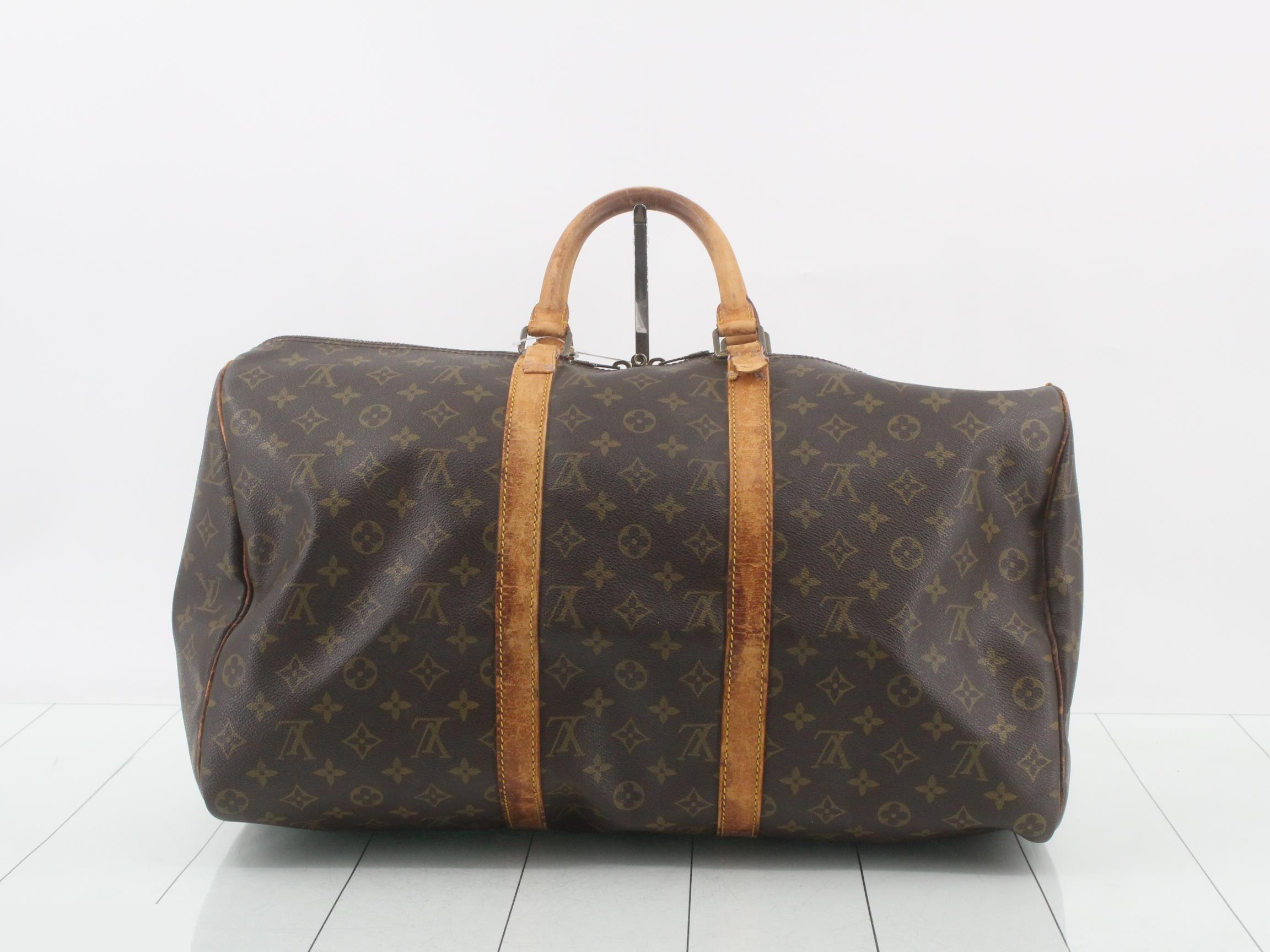 Keepall 50 — view 2
