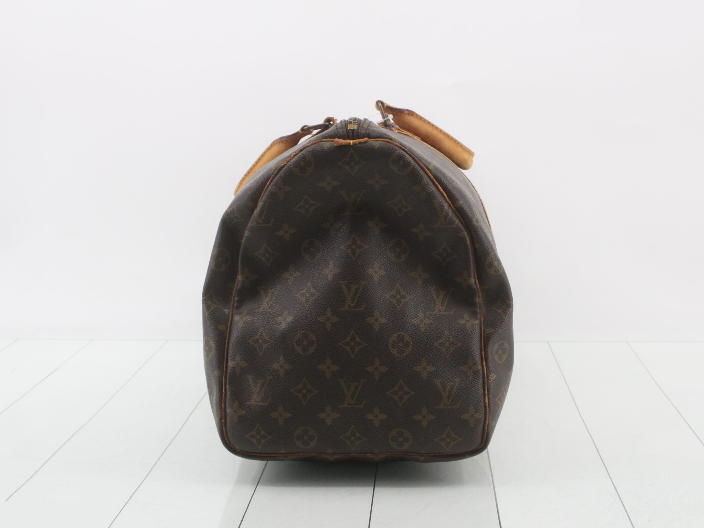Keepall 50 — view 3