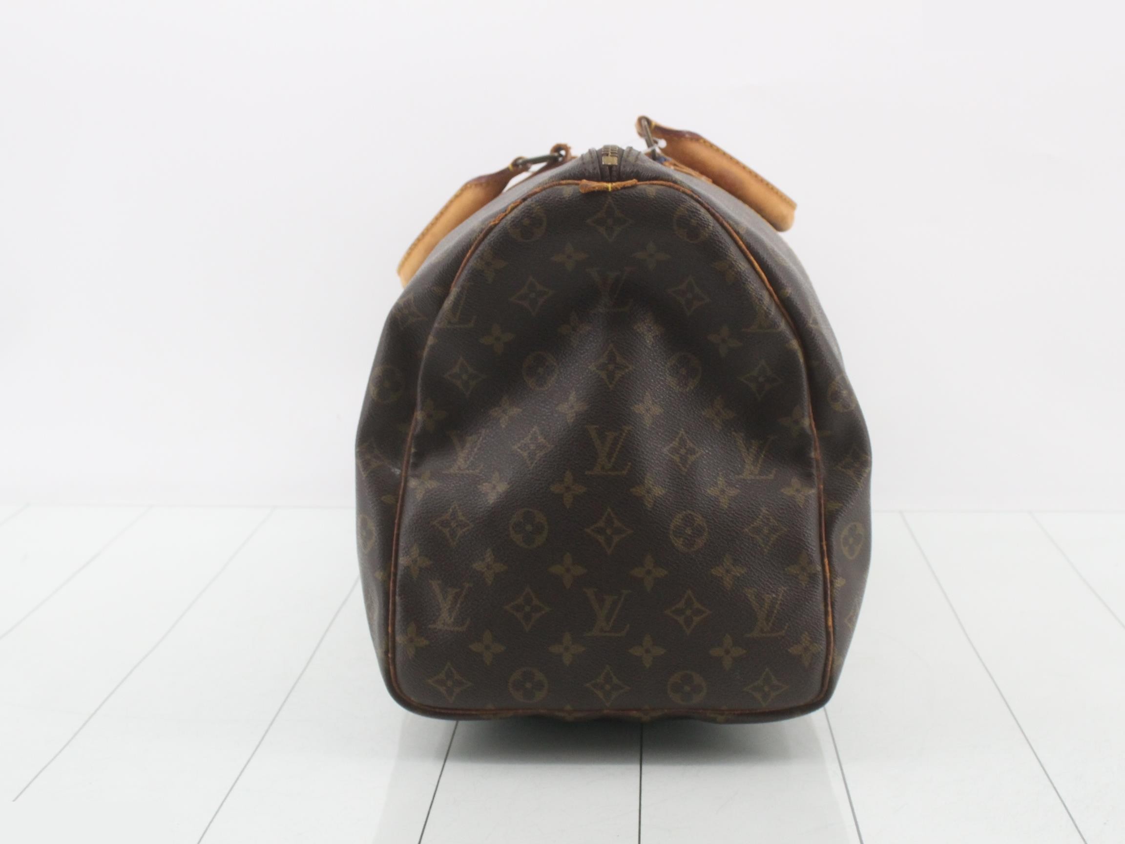 Keepall 50 — view 4