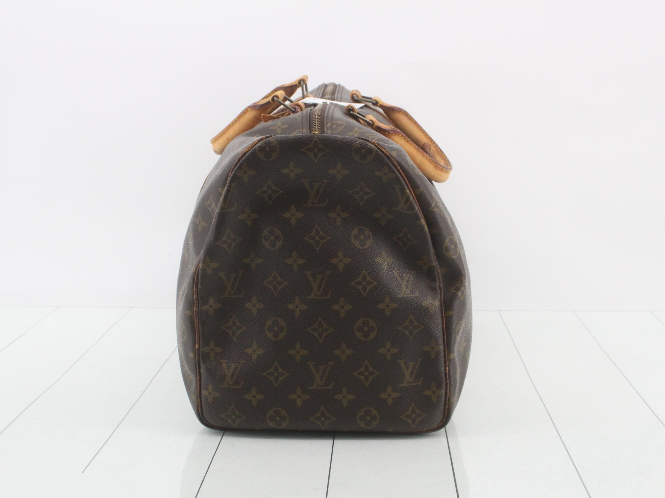 Keepall 50 — view 5