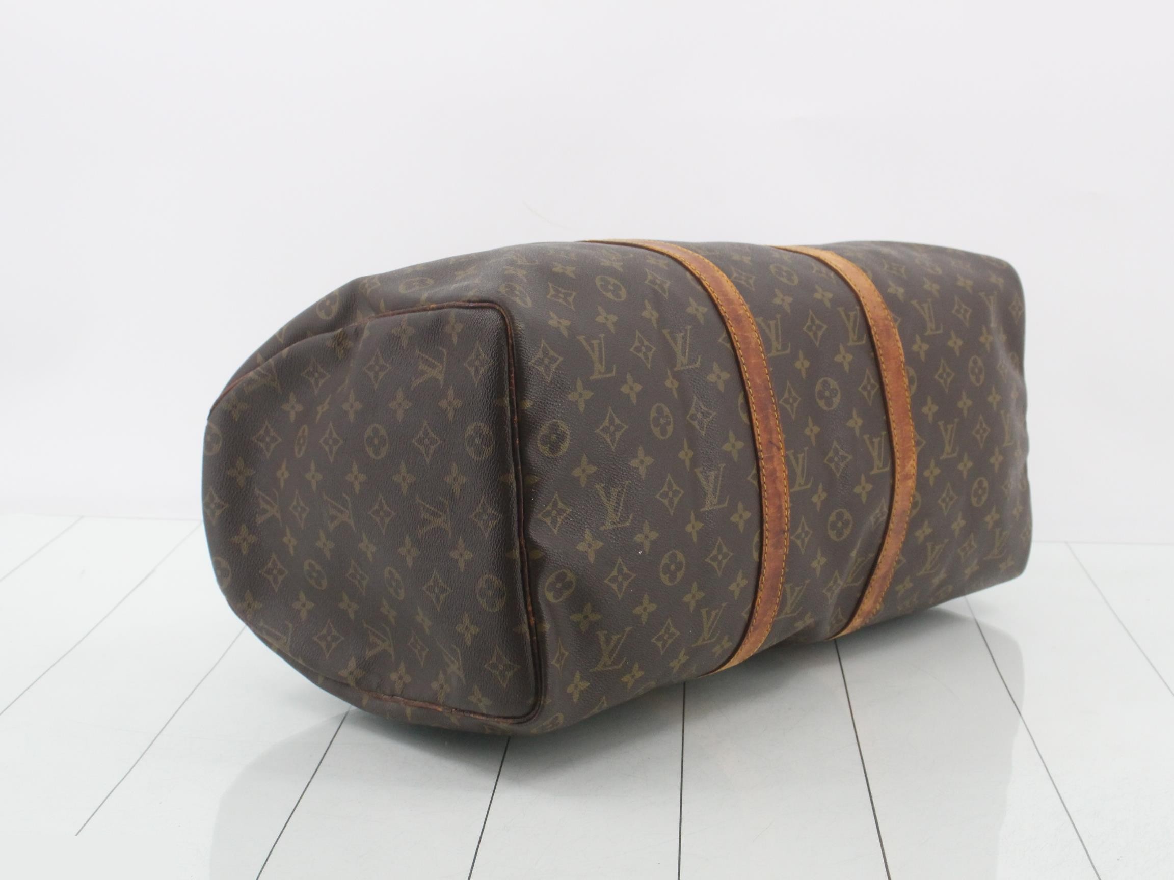 Keepall 50 — view 6