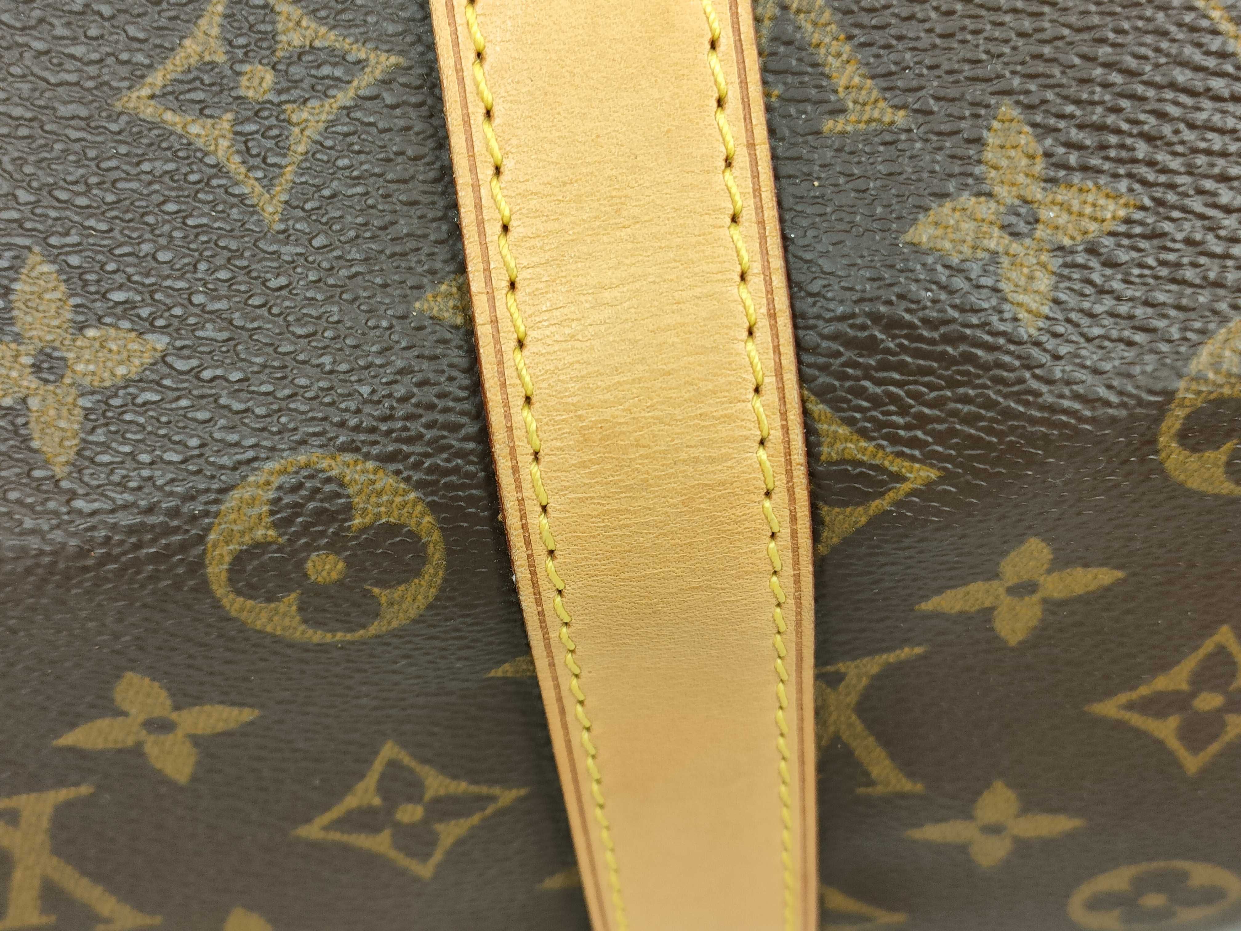 Monogram LV Monogram Keepall SP0948 Boston Bag — view 13