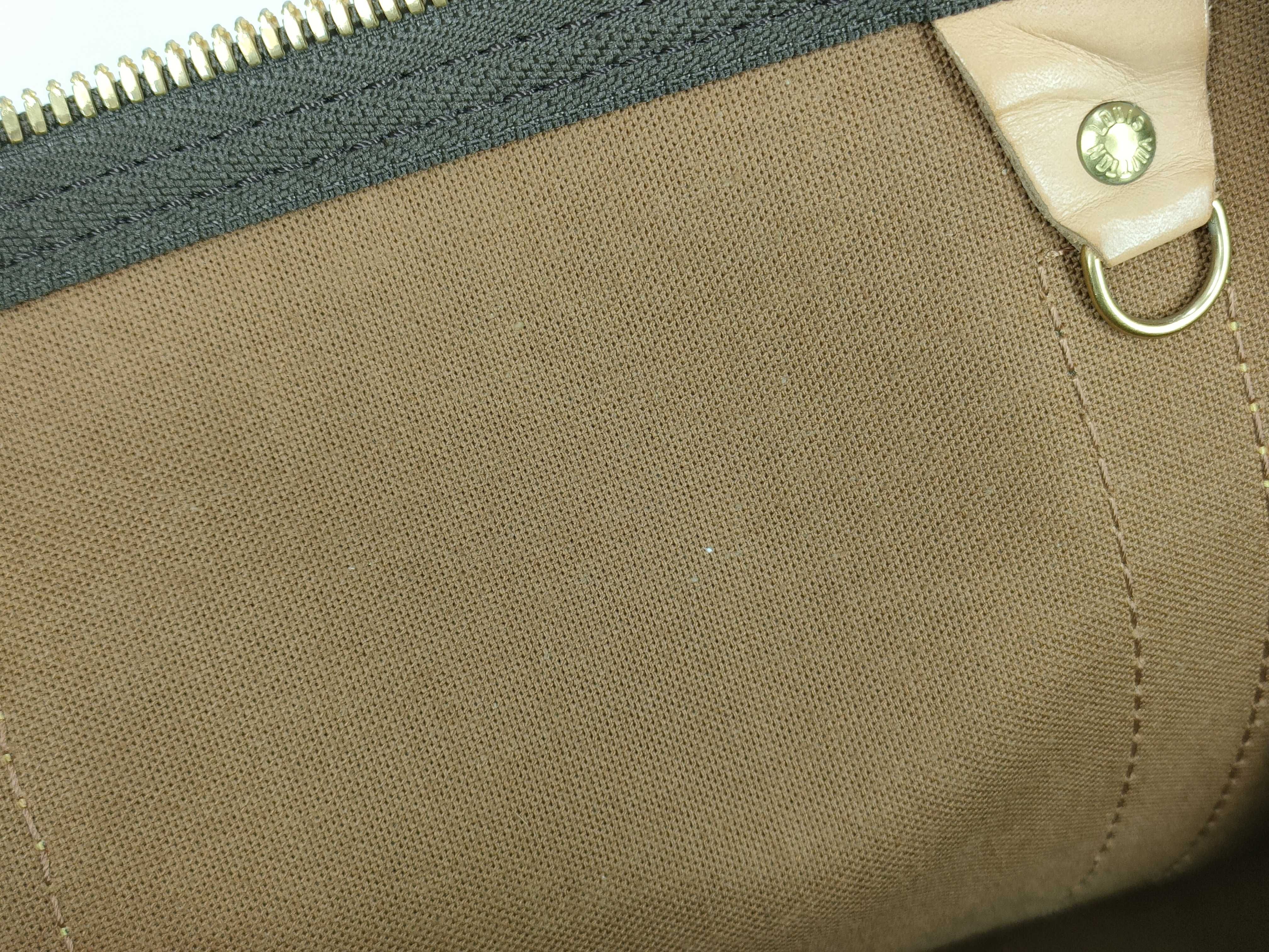 Monogram LV Monogram Keepall SP0948 Boston Bag — view 15