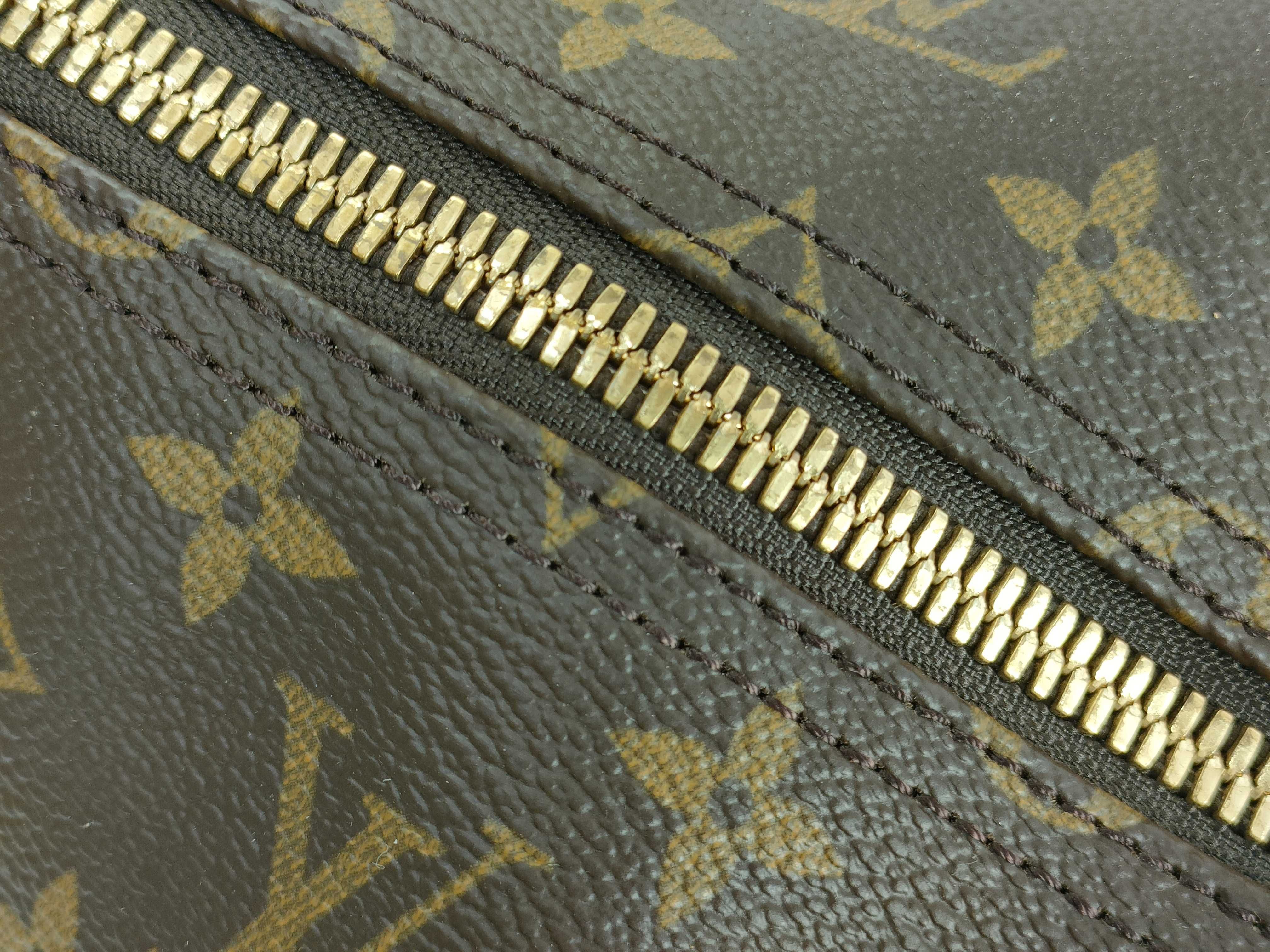 Monogram LV Monogram Keepall SP0948 Boston Bag — view 6