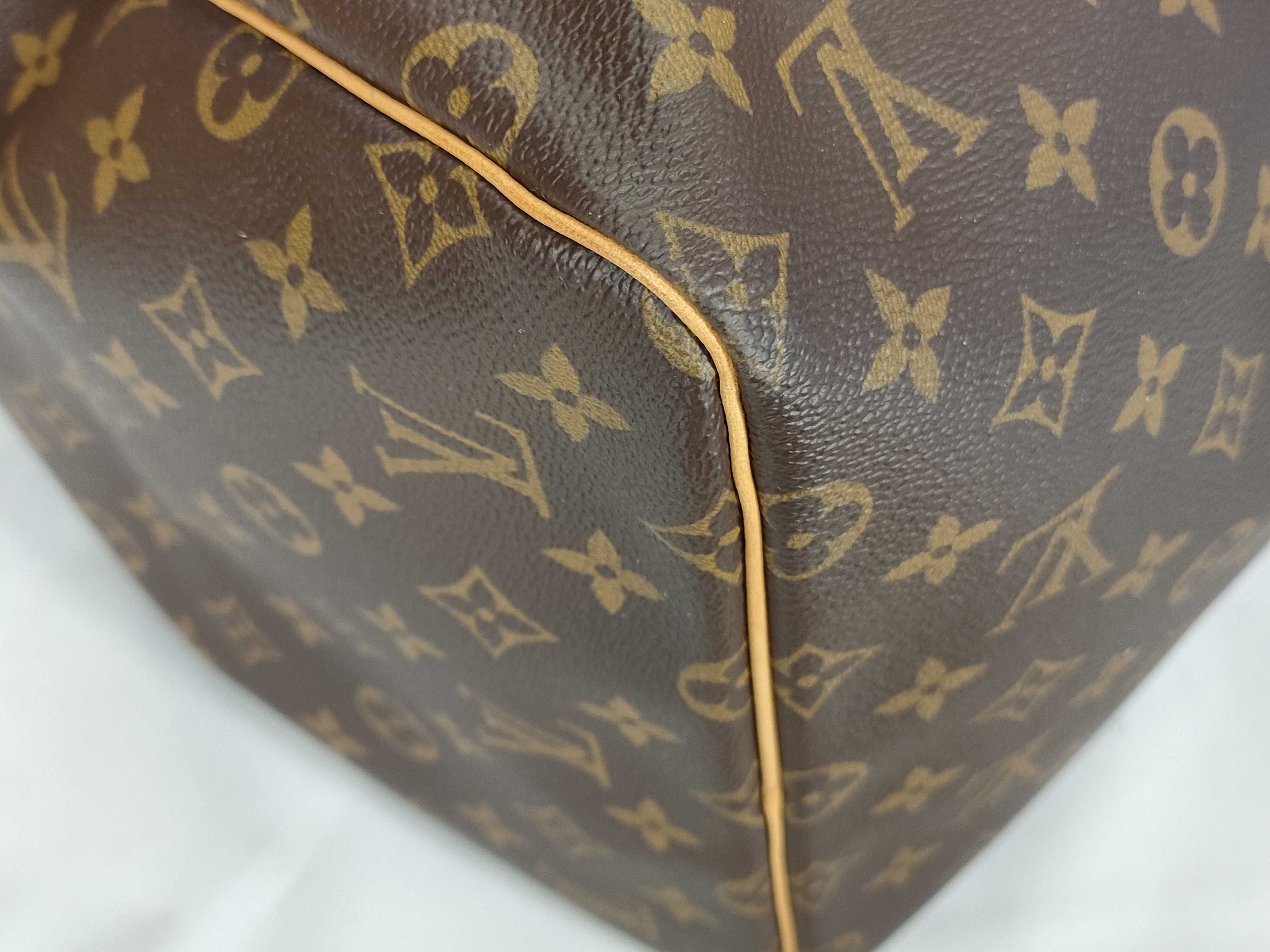 Monogram LV Monogram Keepall SP0948 Boston Bag — view 7
