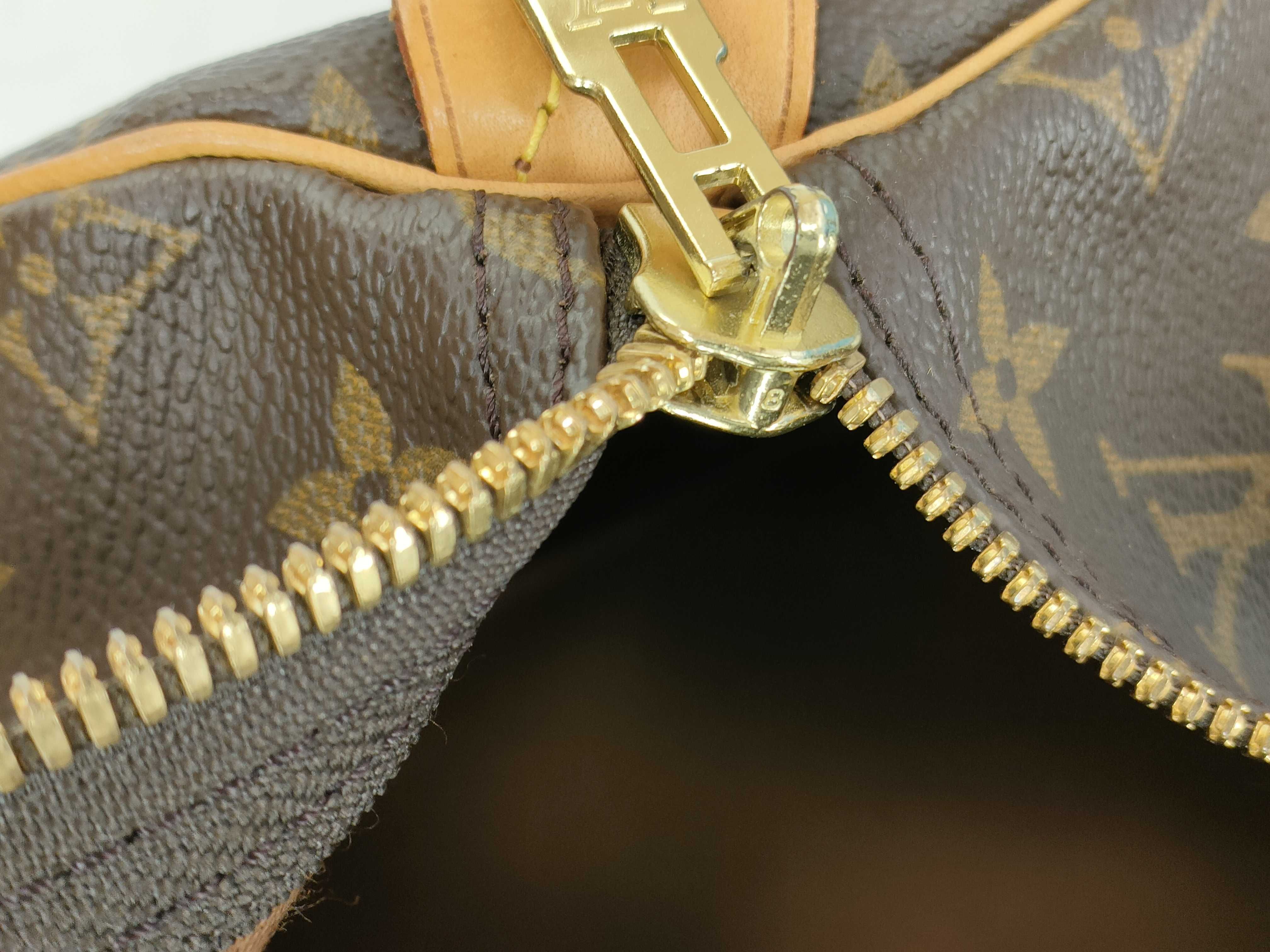 Monogram LV Monogram Keepall SP0948 Boston Bag — view 9
