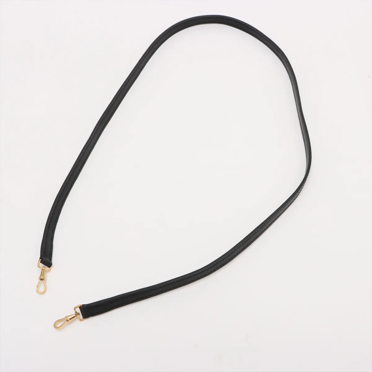 [Individually wrapped] Hermes Mini Kelly 20 Serie Box Calf Black Gold Hardware S:1989 — view 7