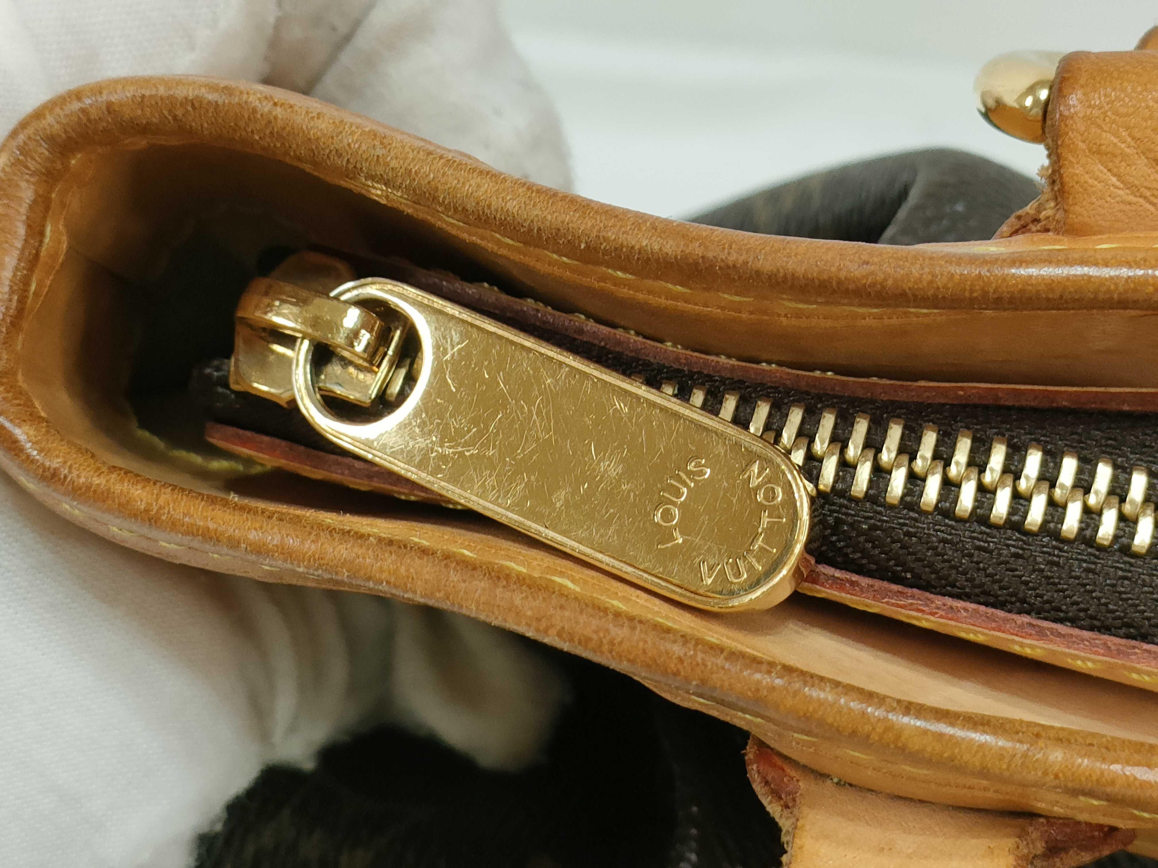 Monogram Boetie PM M45715 Brown Handbag — view 11