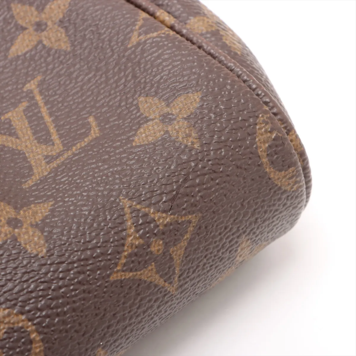 Monogram Favorite MM M40718 FL4162 Brown — view 11
