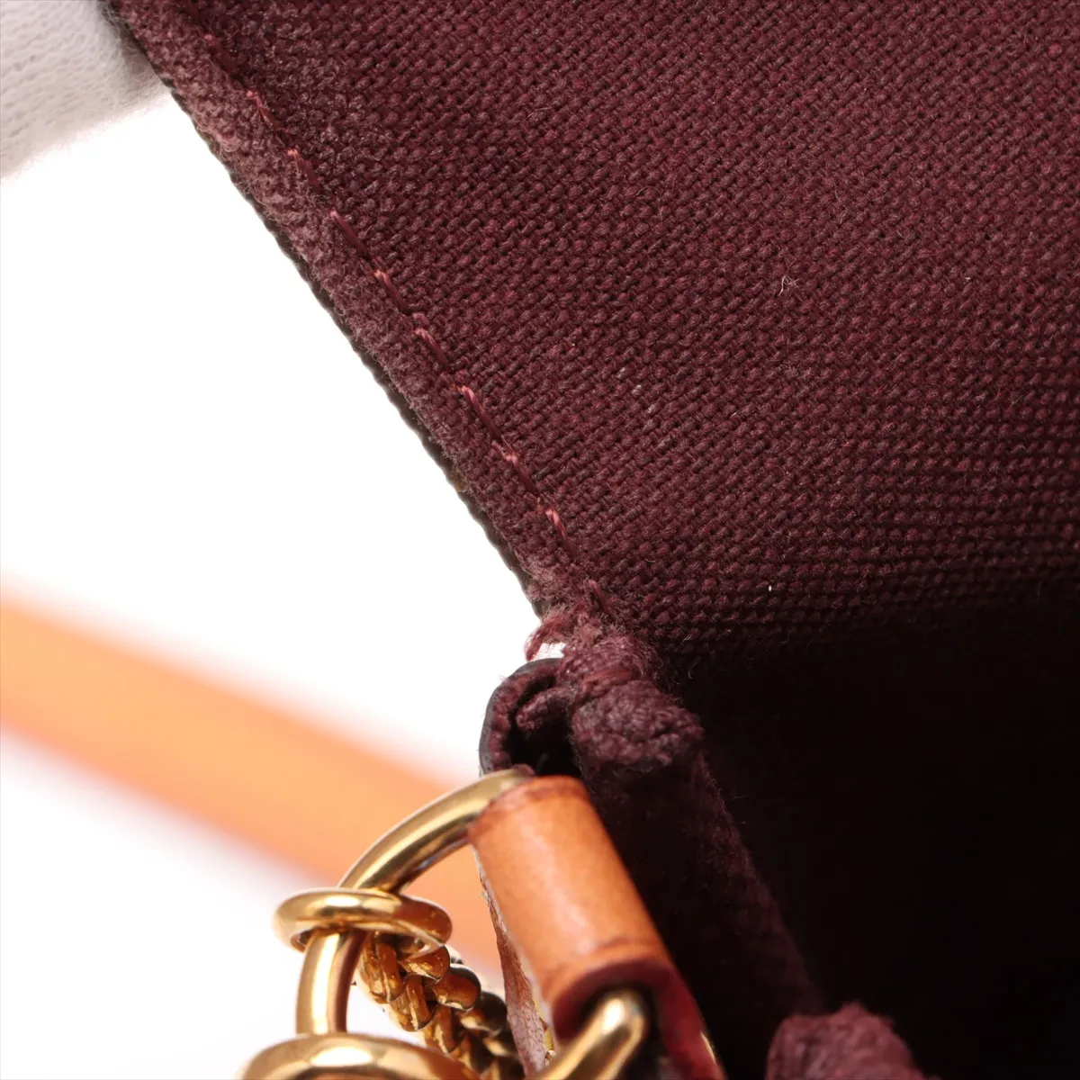 Monogram Favorite MM M40718 FL4162 Brown — view 10