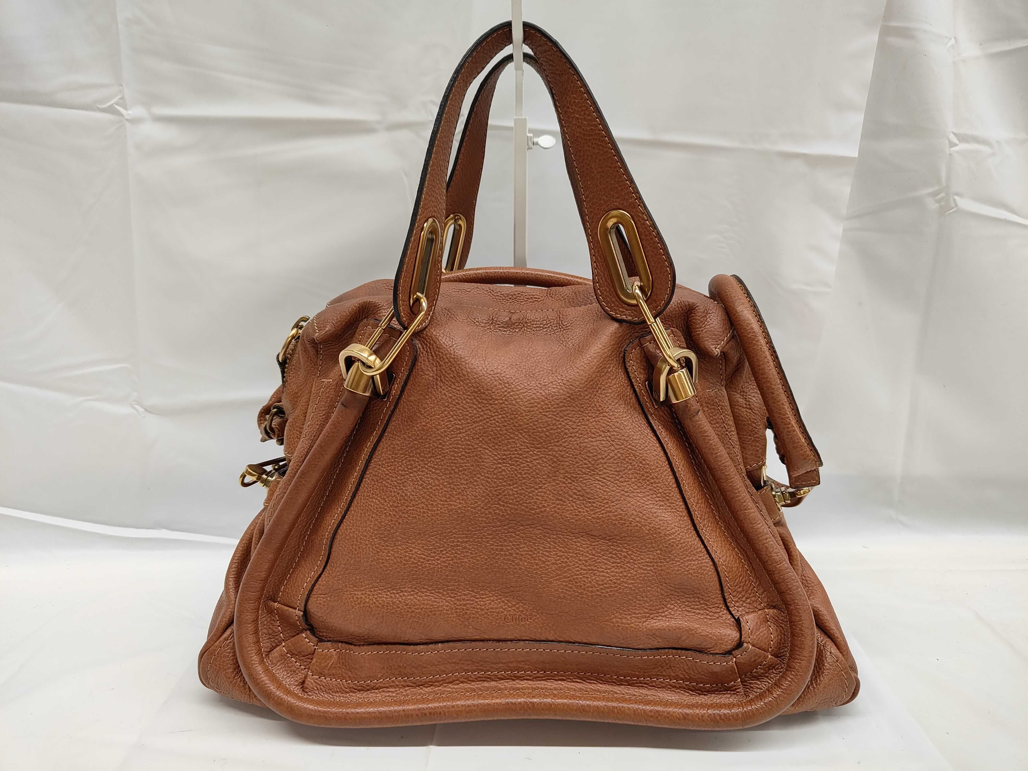 Paraty Bag handbag