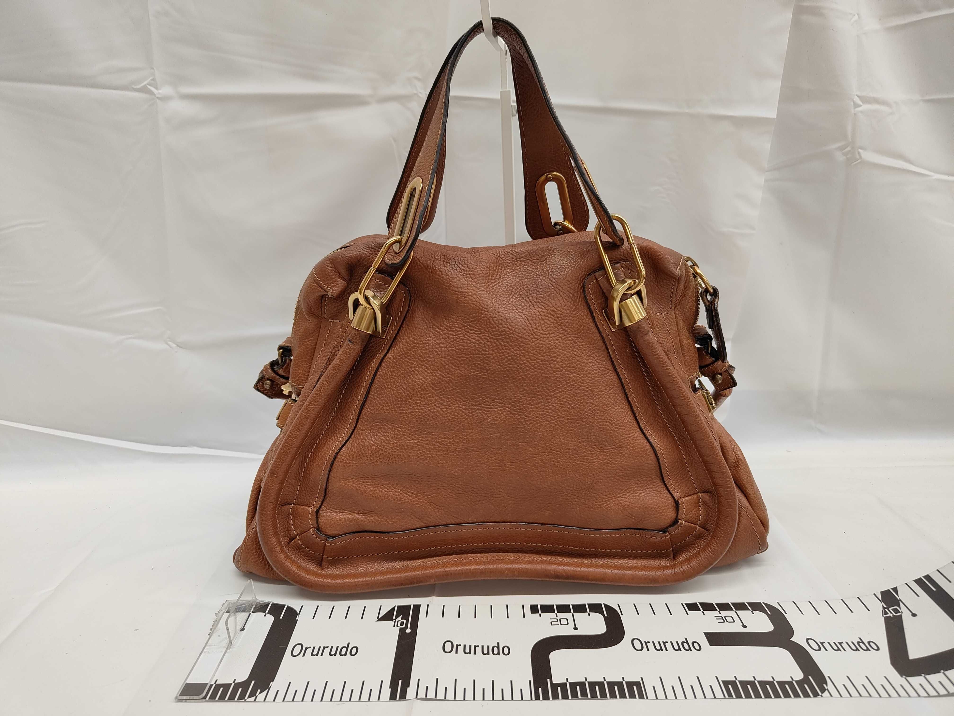 Paraty Bag handbag — view 2