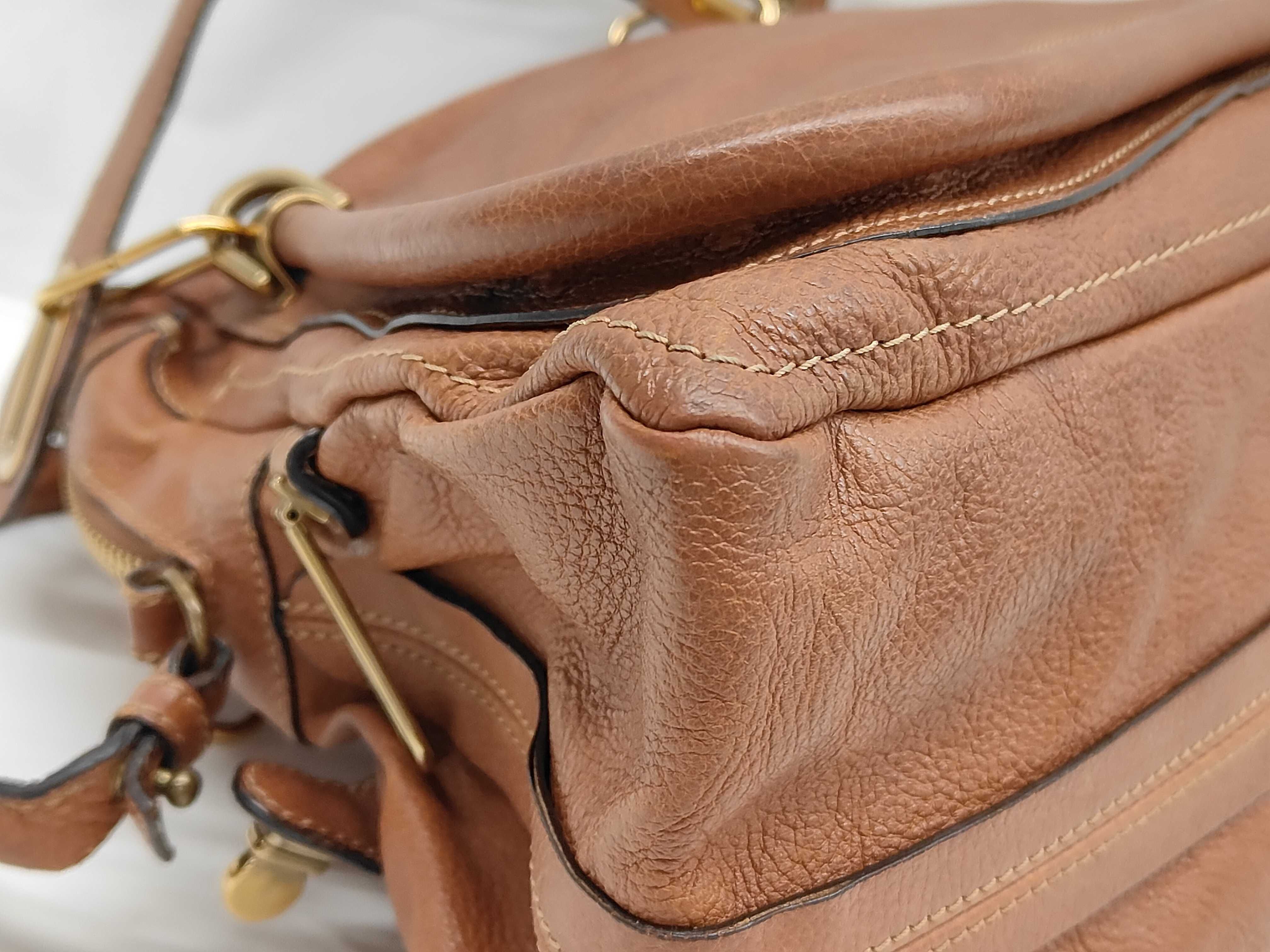 Paraty Bag handbag — view 5