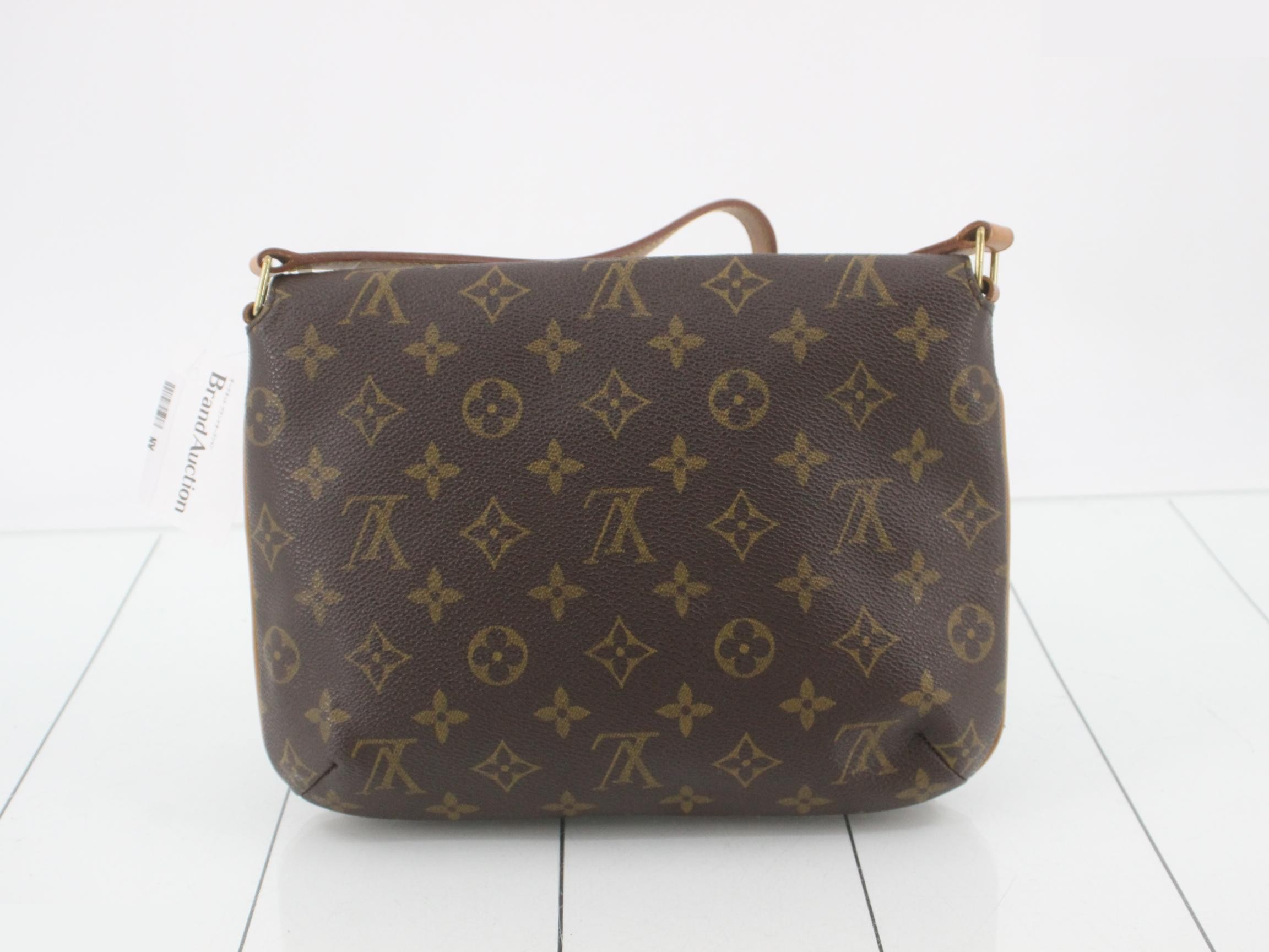 Monogram Musette Tango — view 2