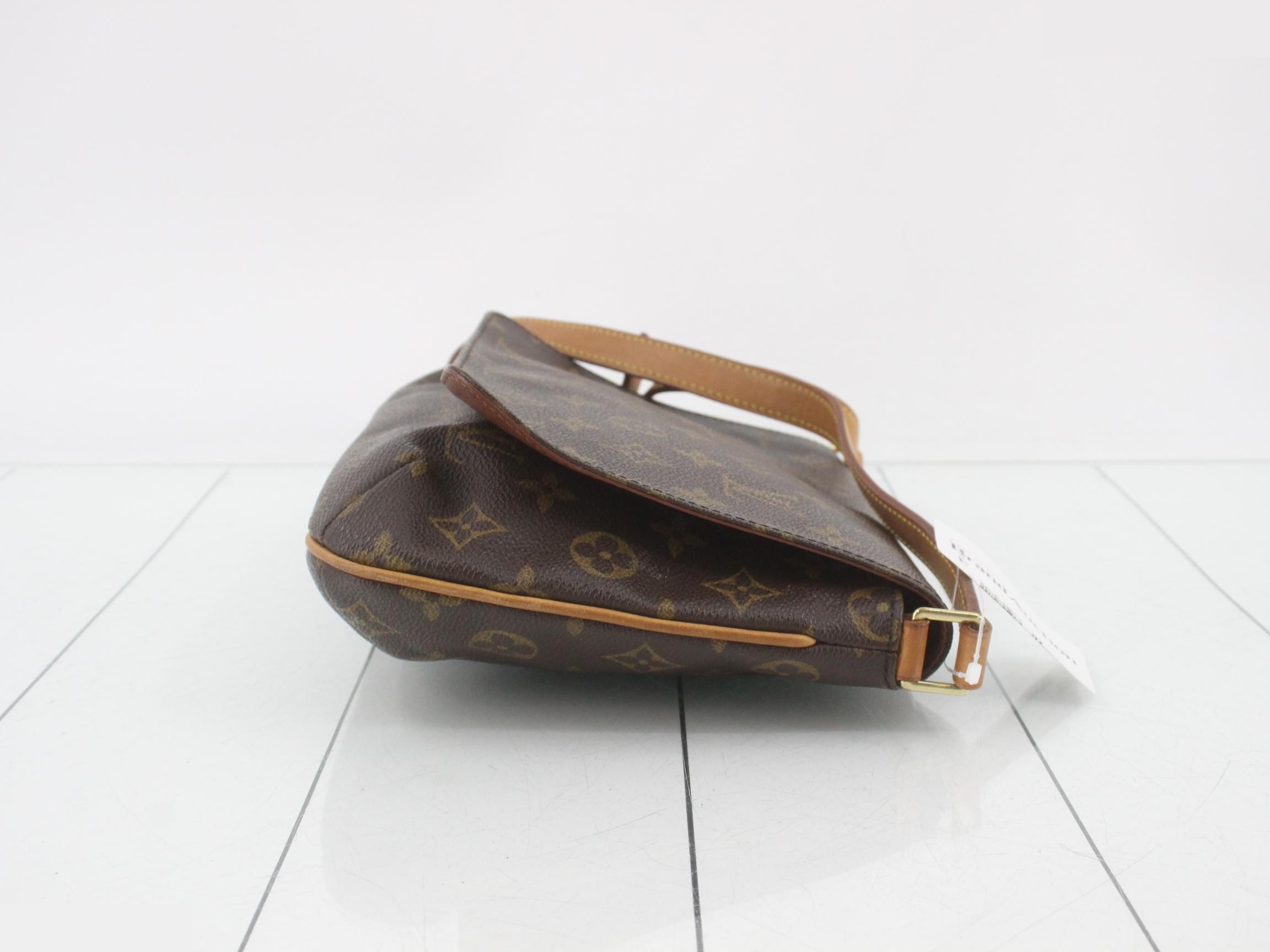 Monogram Musette Tango — view 3