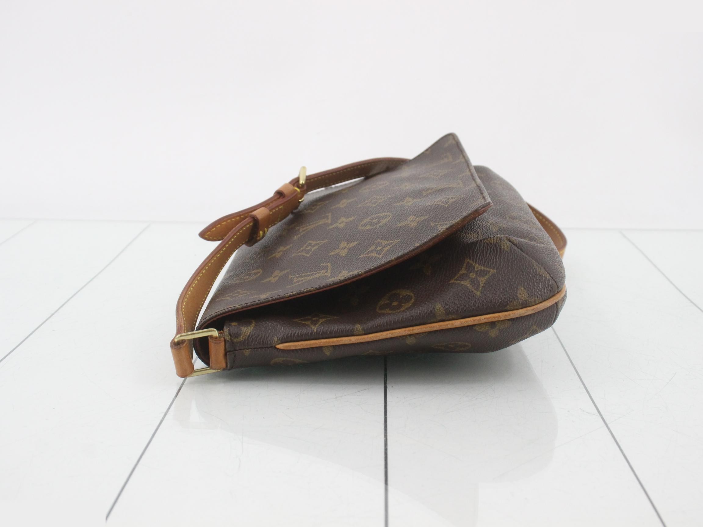 Monogram Musette Tango — view 4