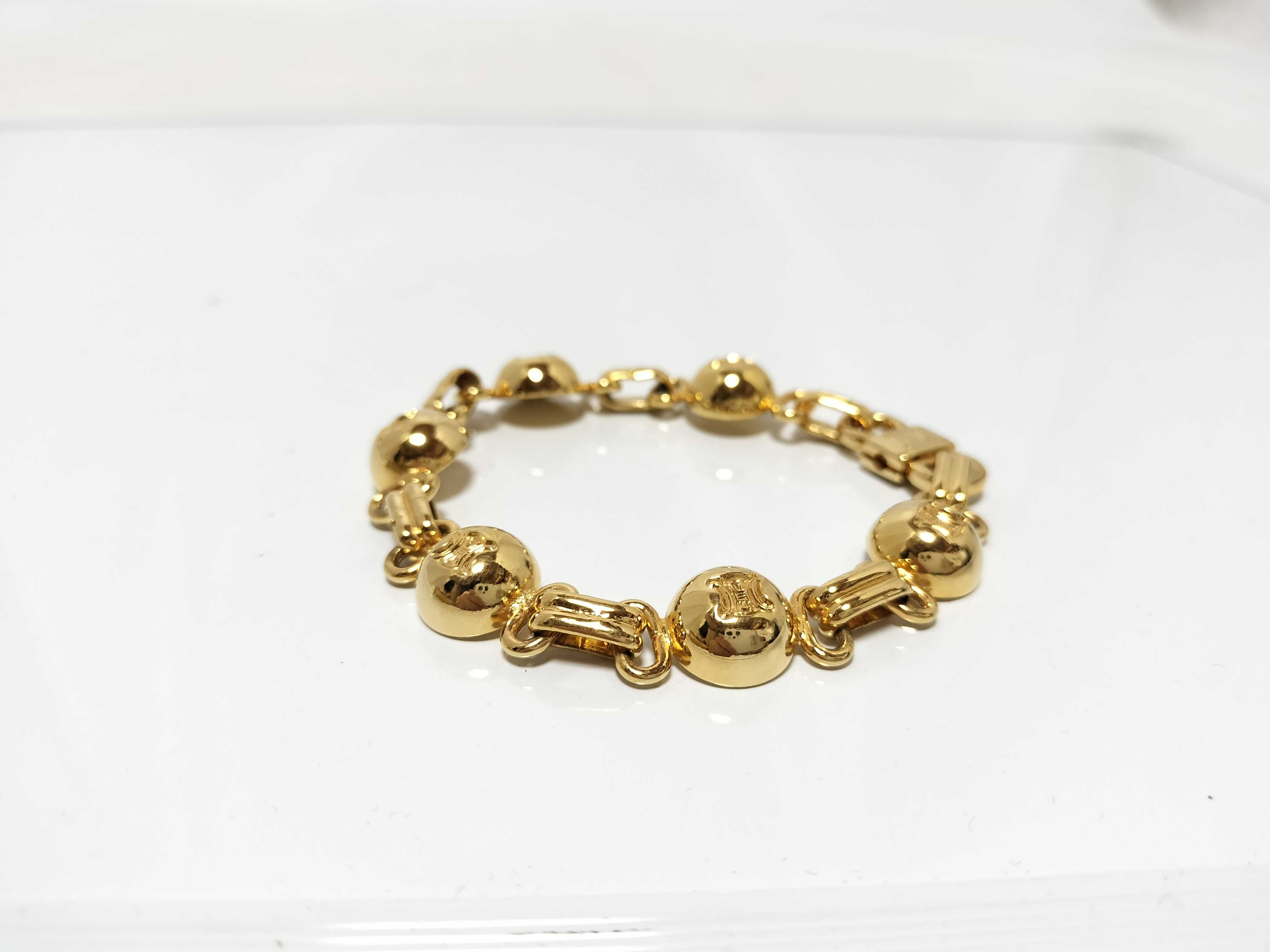 Bracelet Gold Bracelet/Bangle — view 2