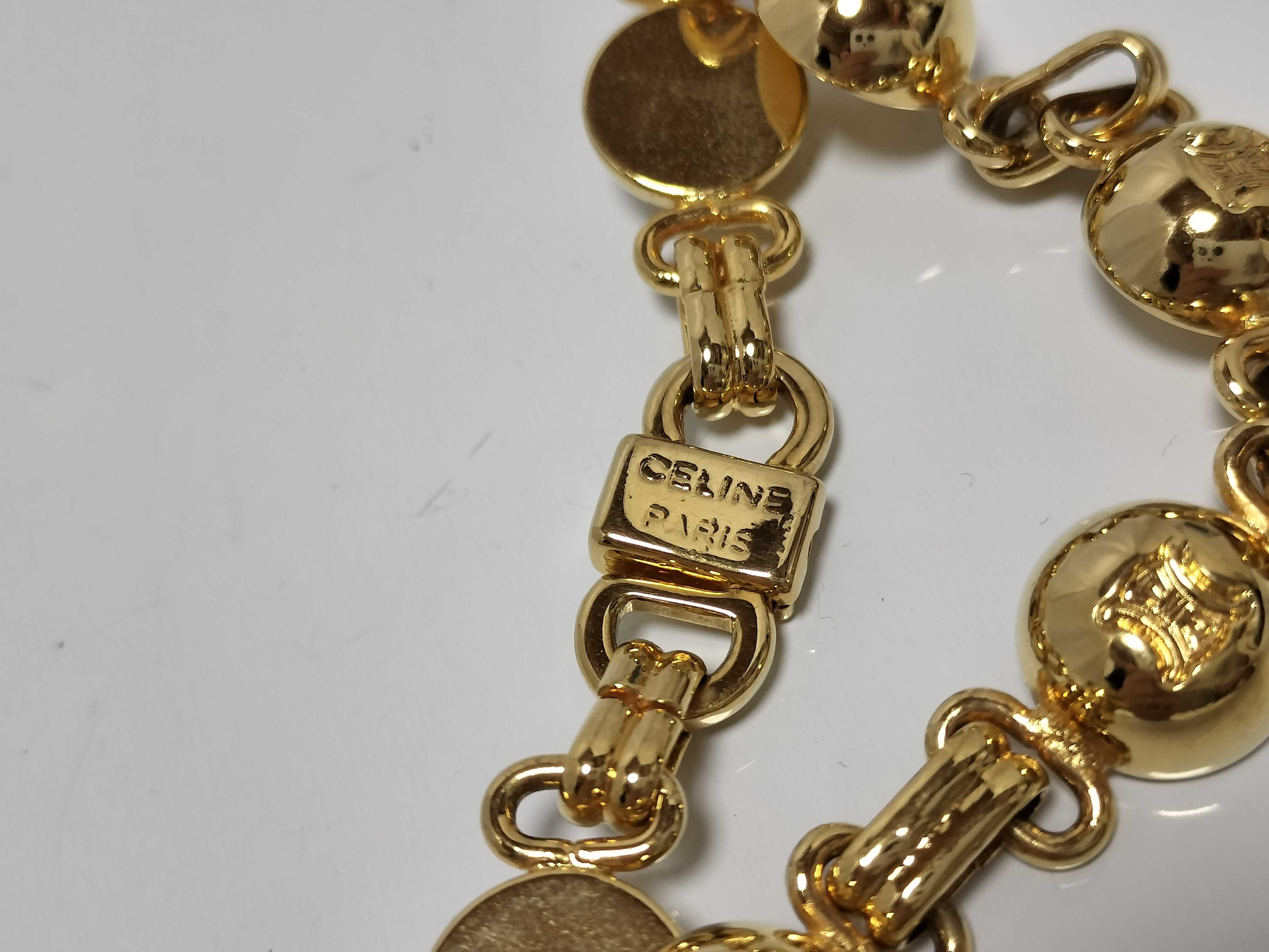 Bracelet Gold Bracelet/Bangle — view 3