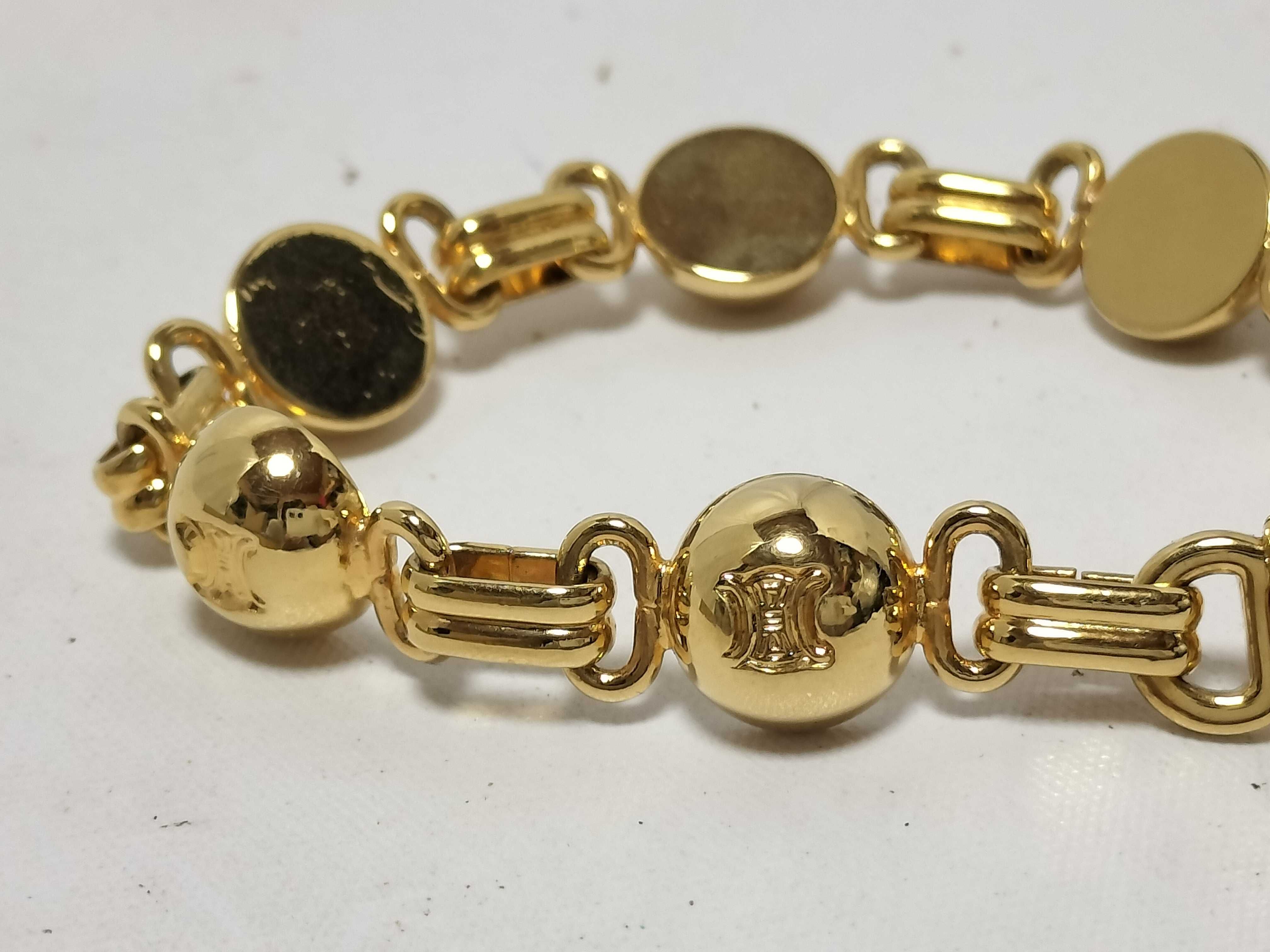 Bracelet Gold Bracelet/Bangle — view 5