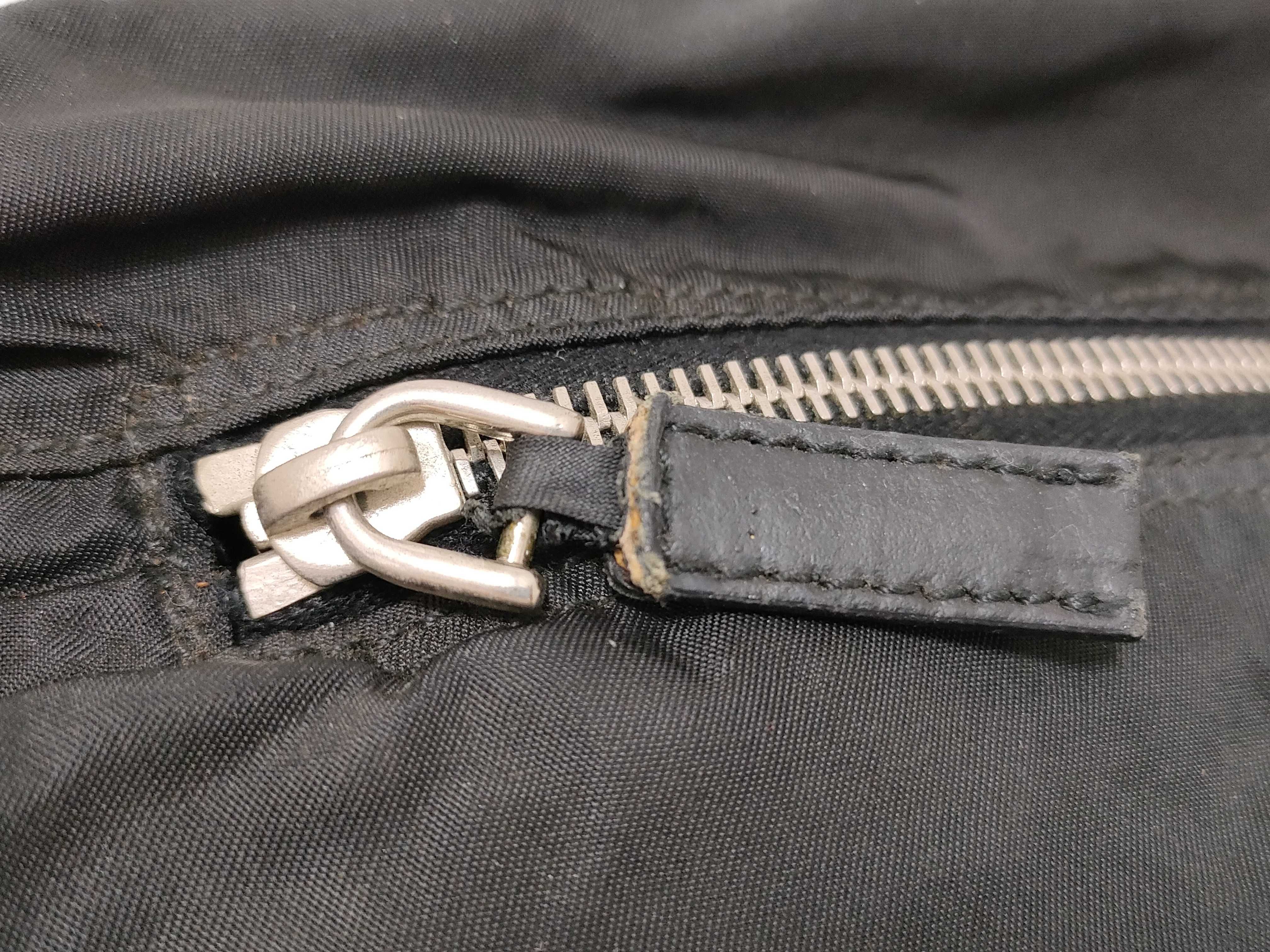 Nylon Prada Tote Bag — view 13