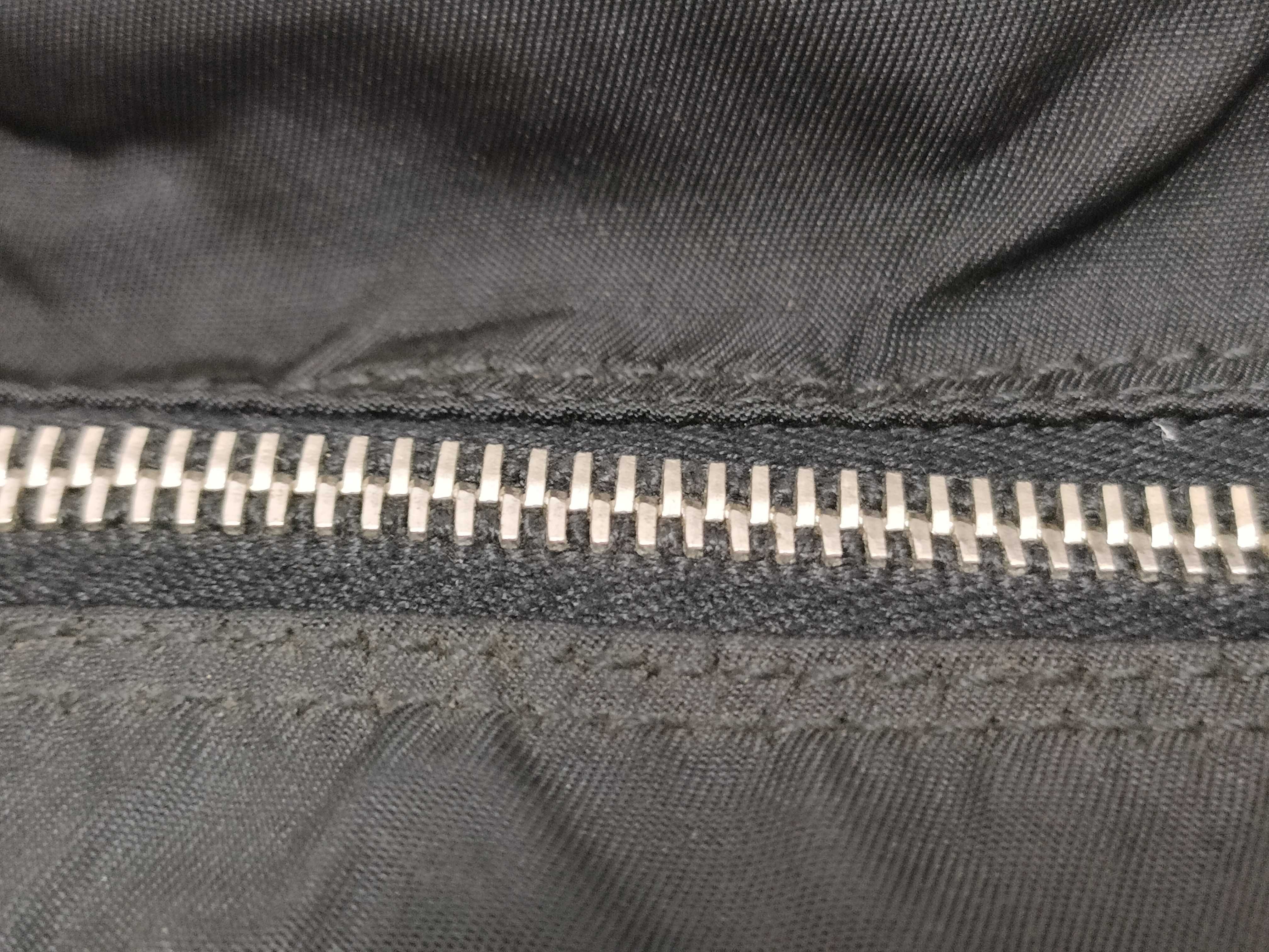 Nylon Prada Tote Bag — view 6