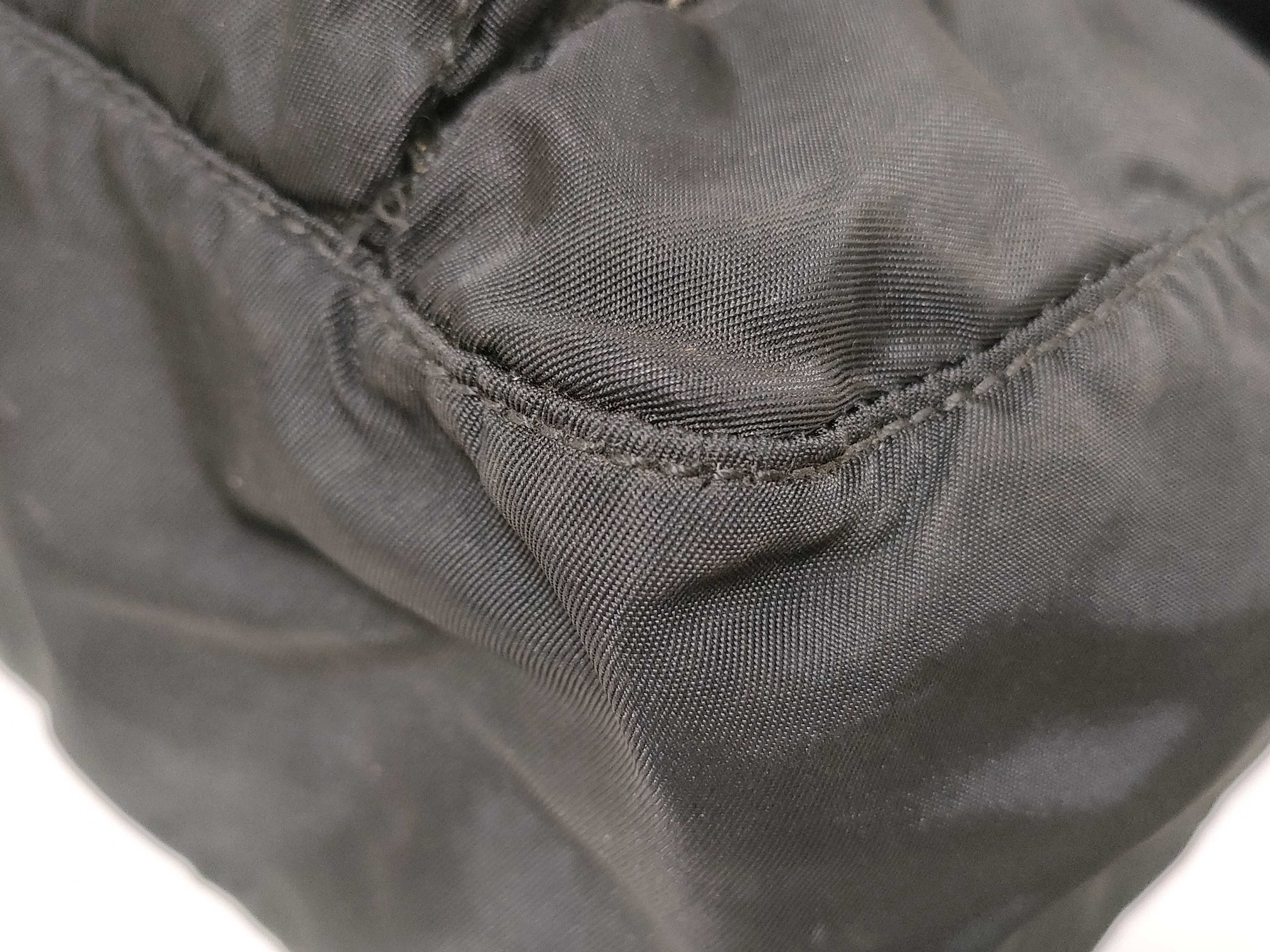 Nylon Prada Tote Bag — view 7