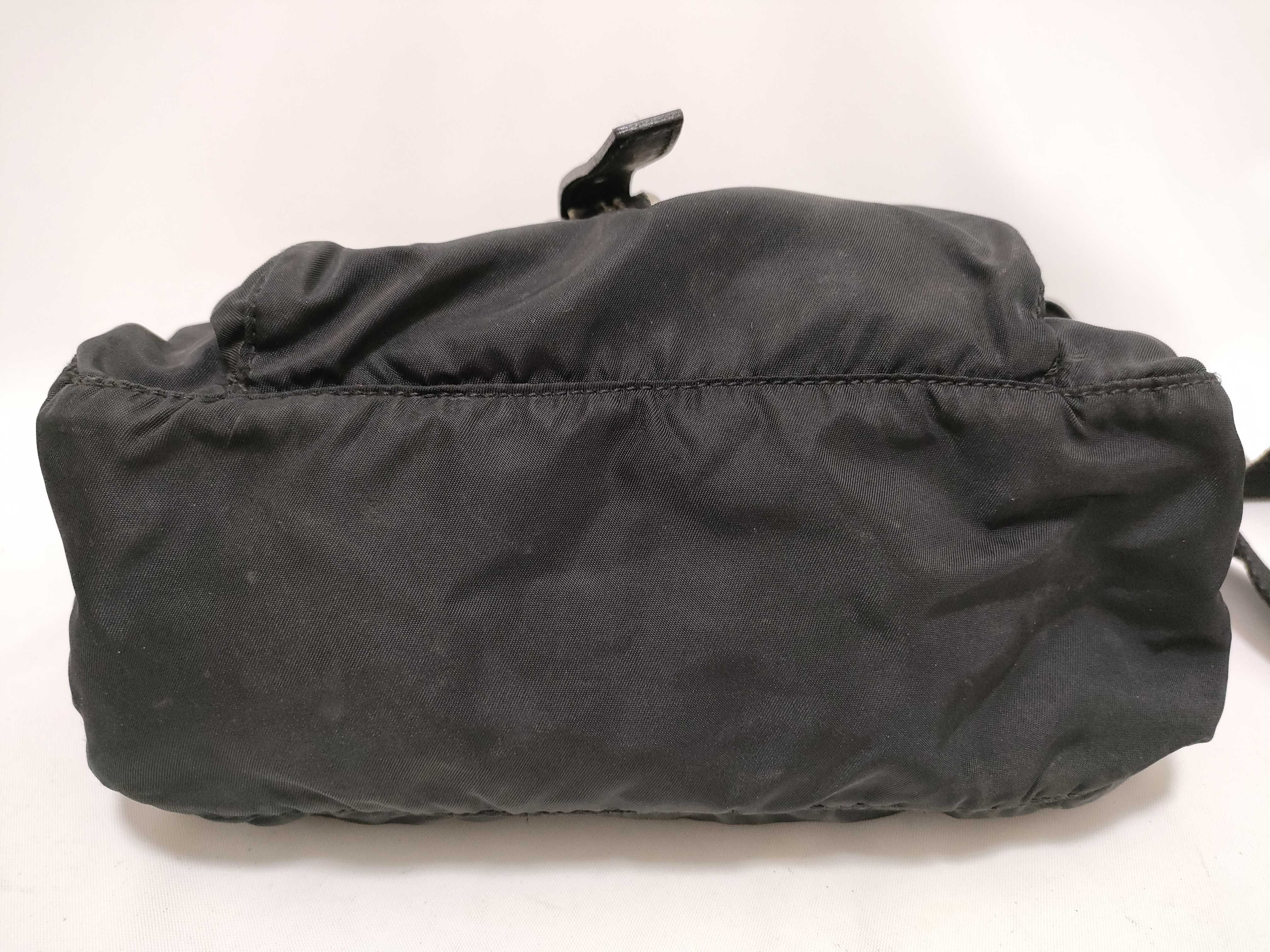 Nylon Prada Tote Bag — view 8