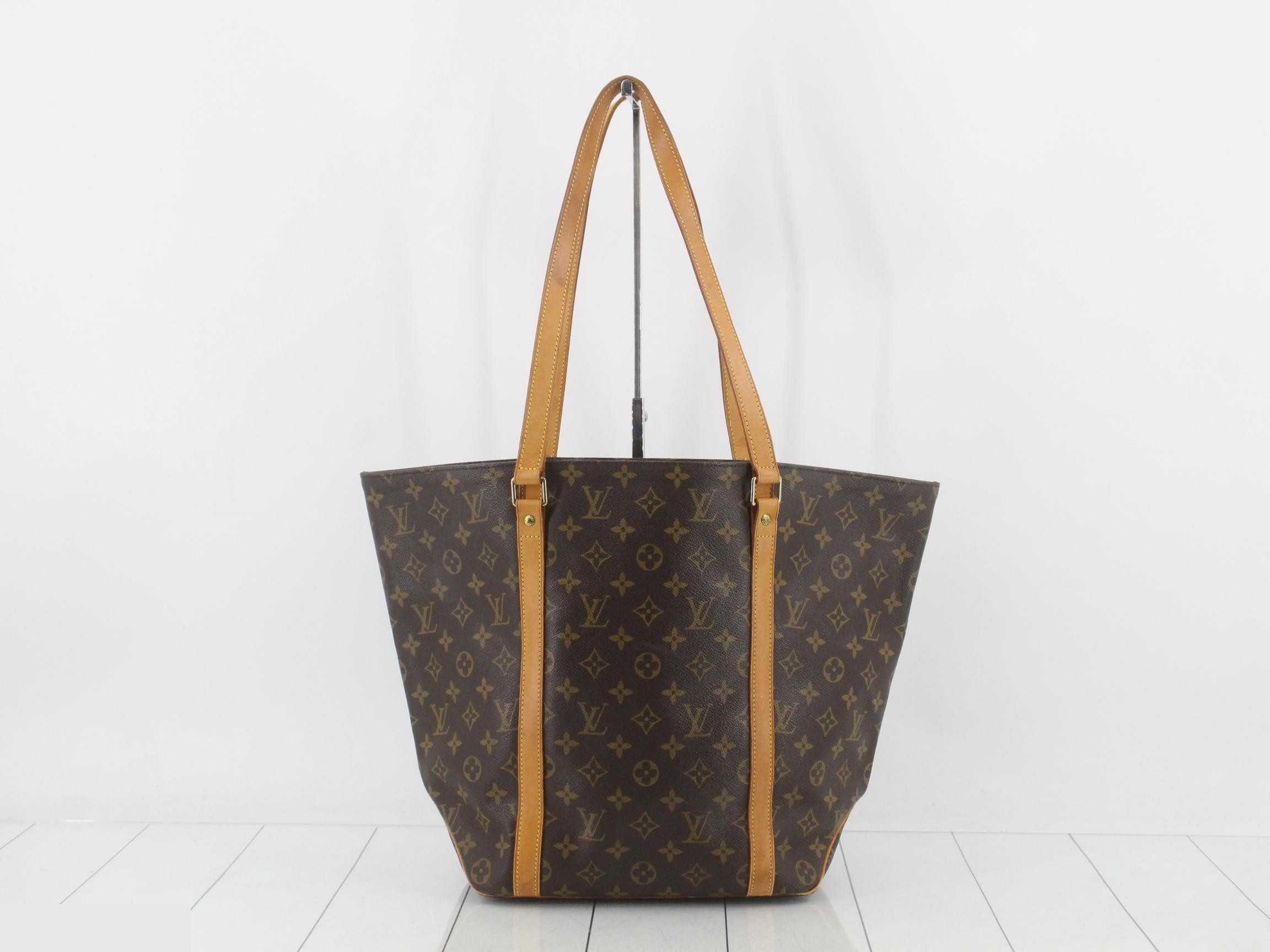 Sack Shopping