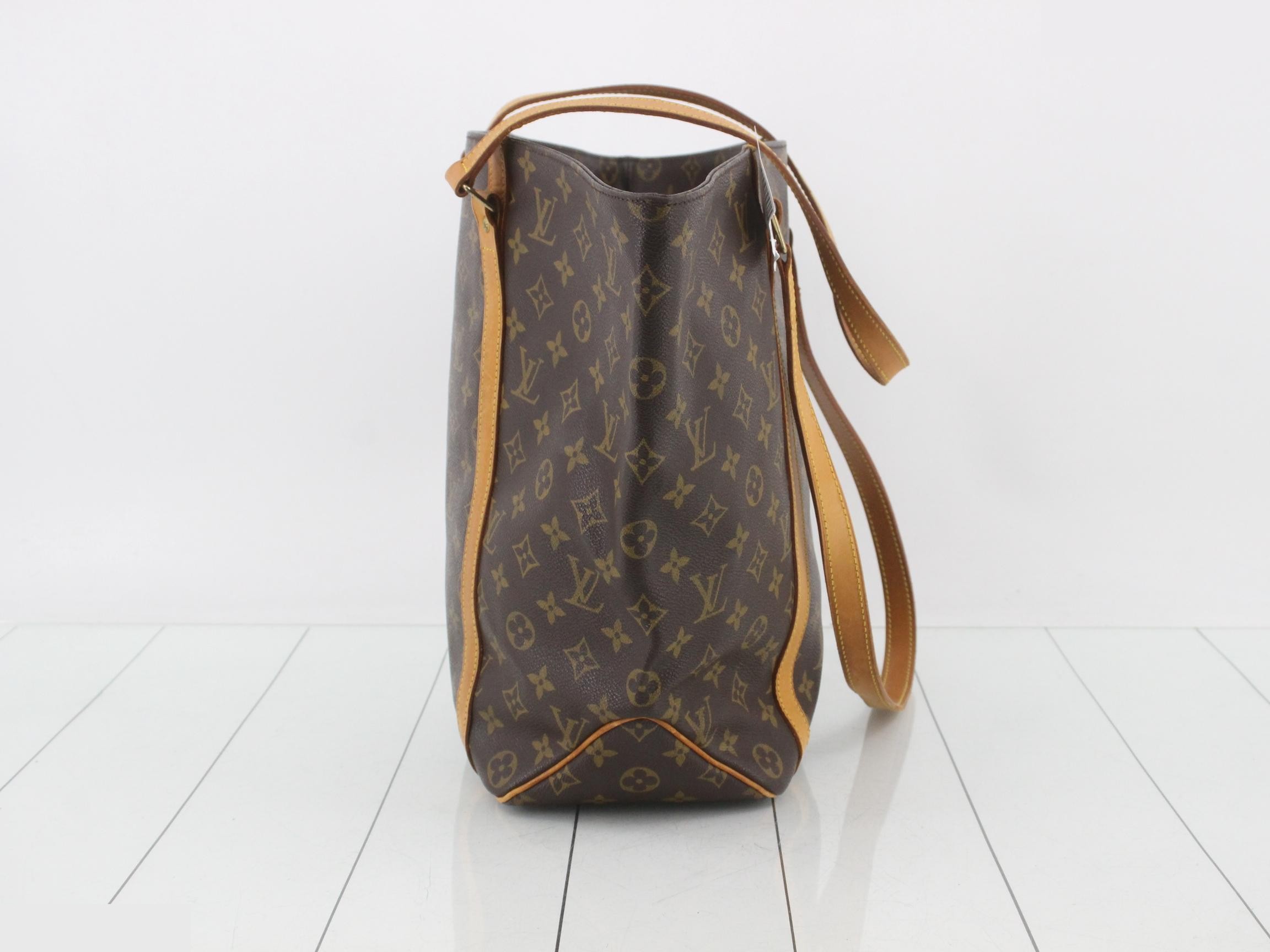 Sack Shopping — view 3
