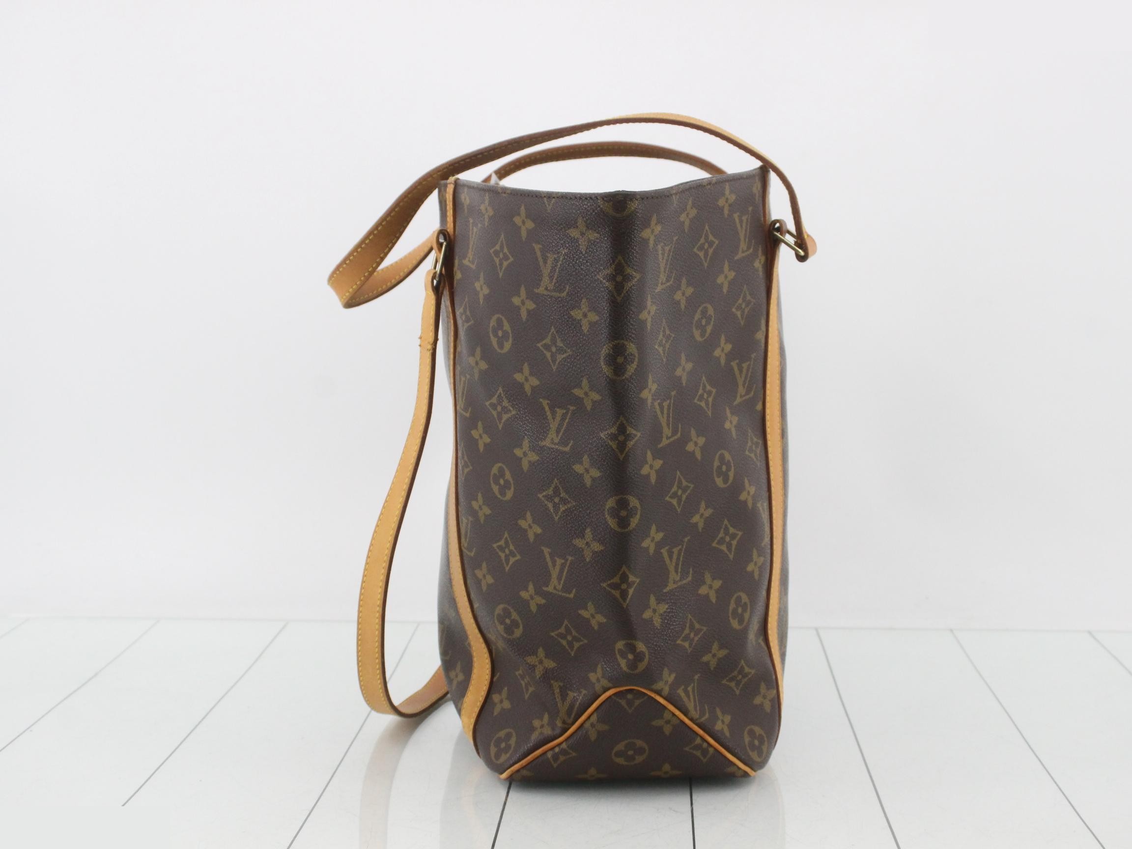 Sack Shopping — view 4