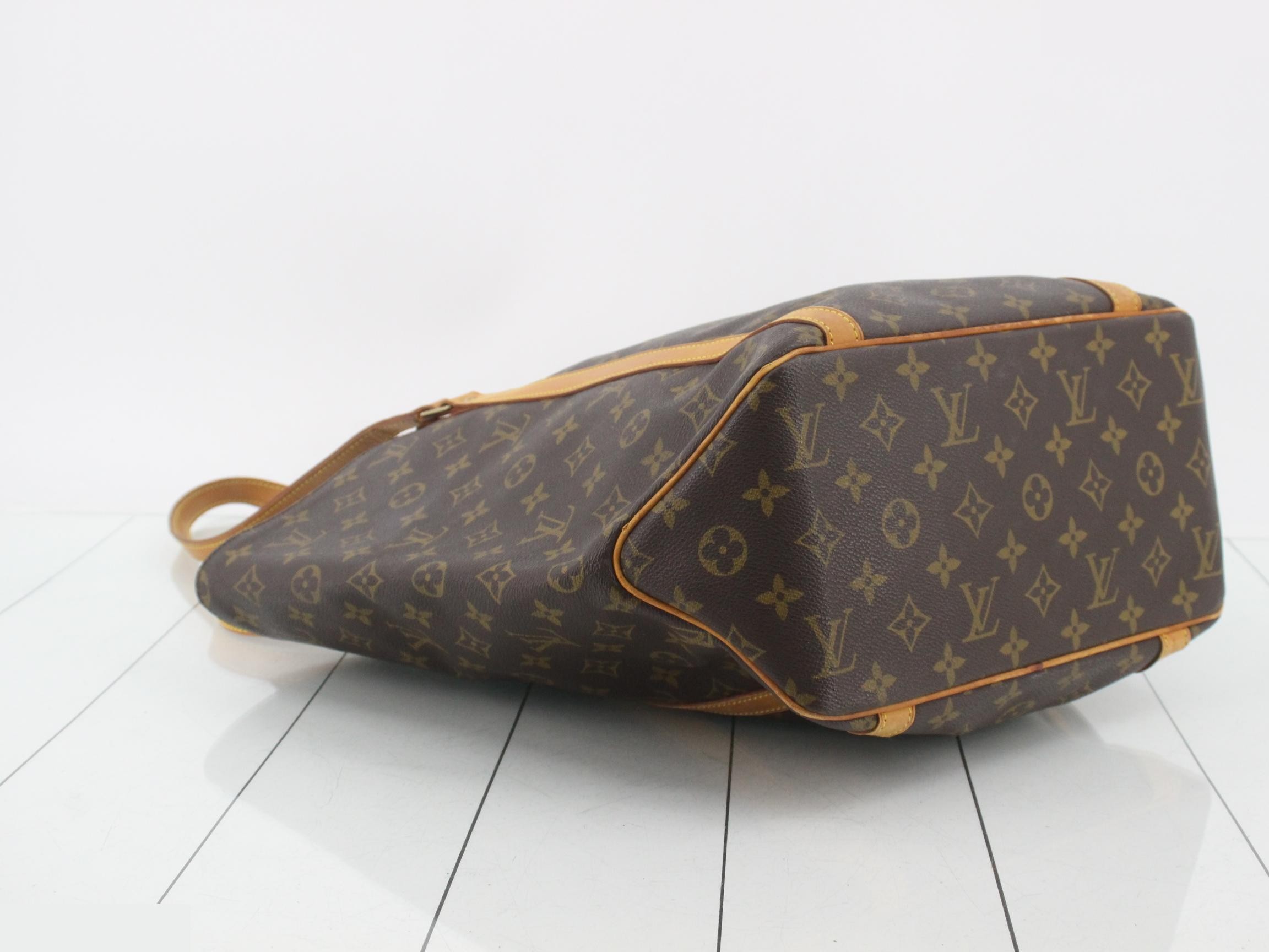 Sack Shopping — view 5