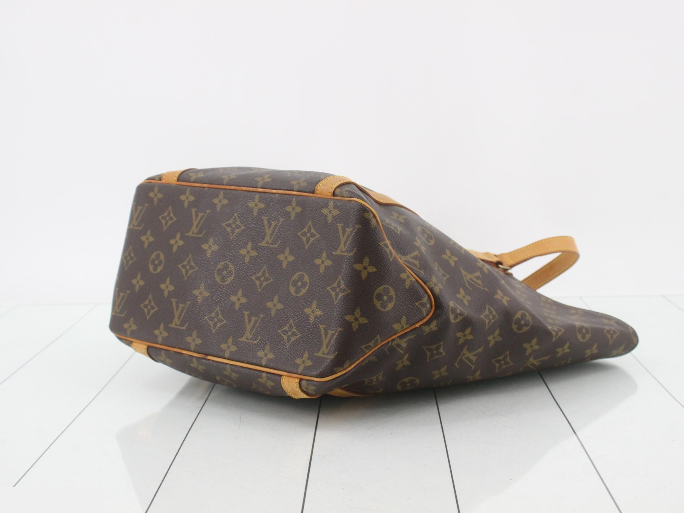 Sack Shopping — view 6