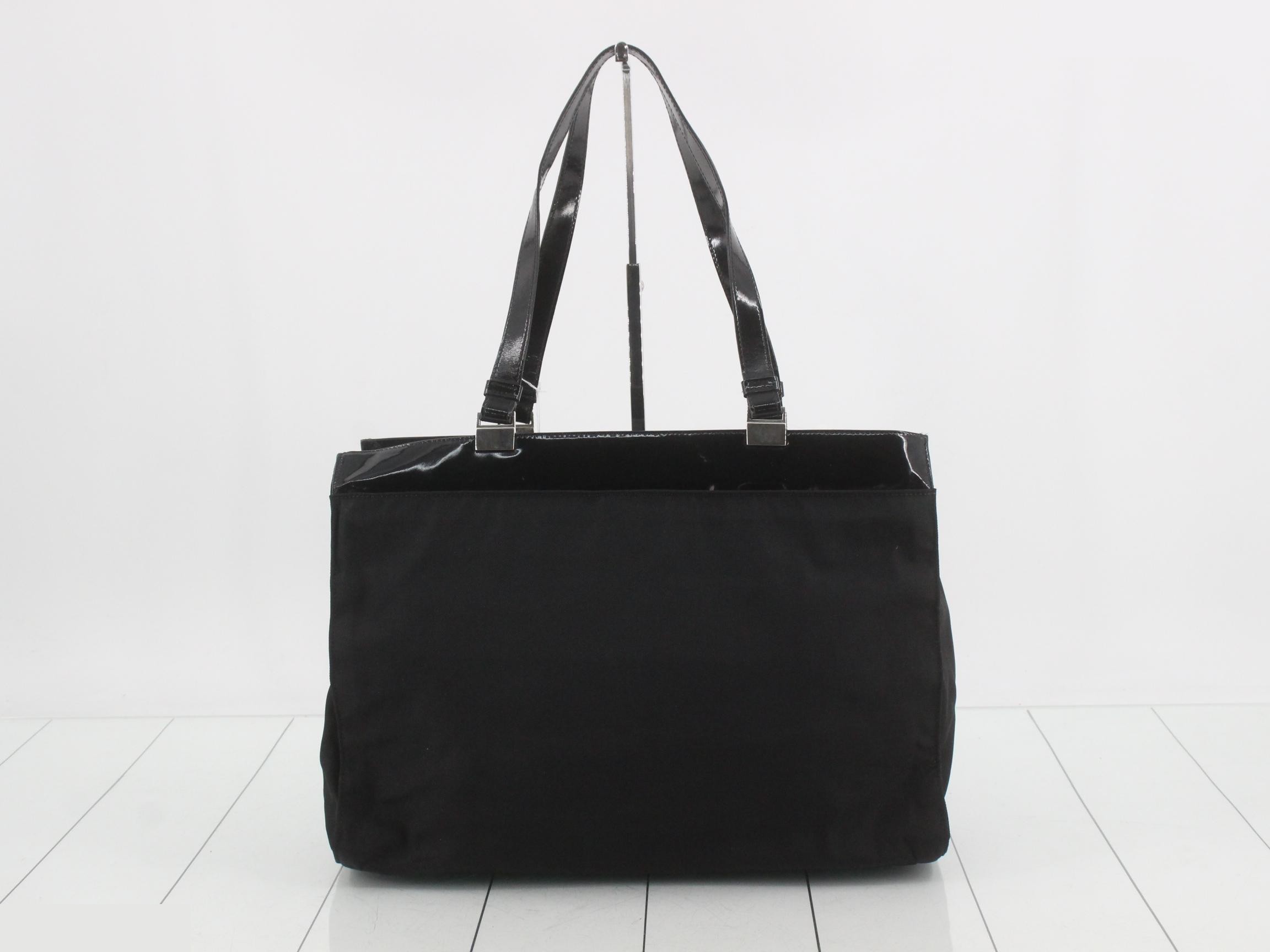 tote bag — view 2