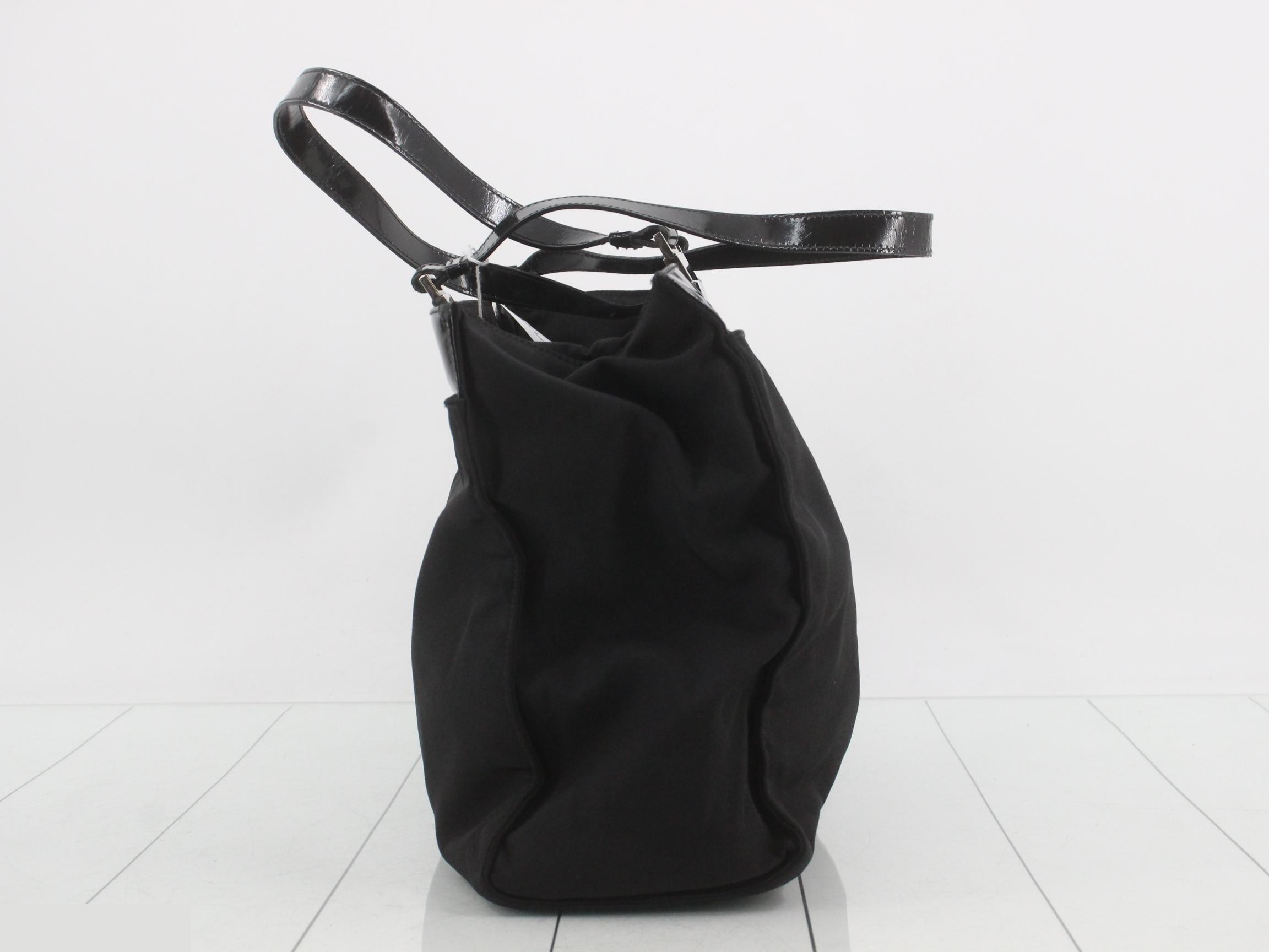 tote bag — view 3