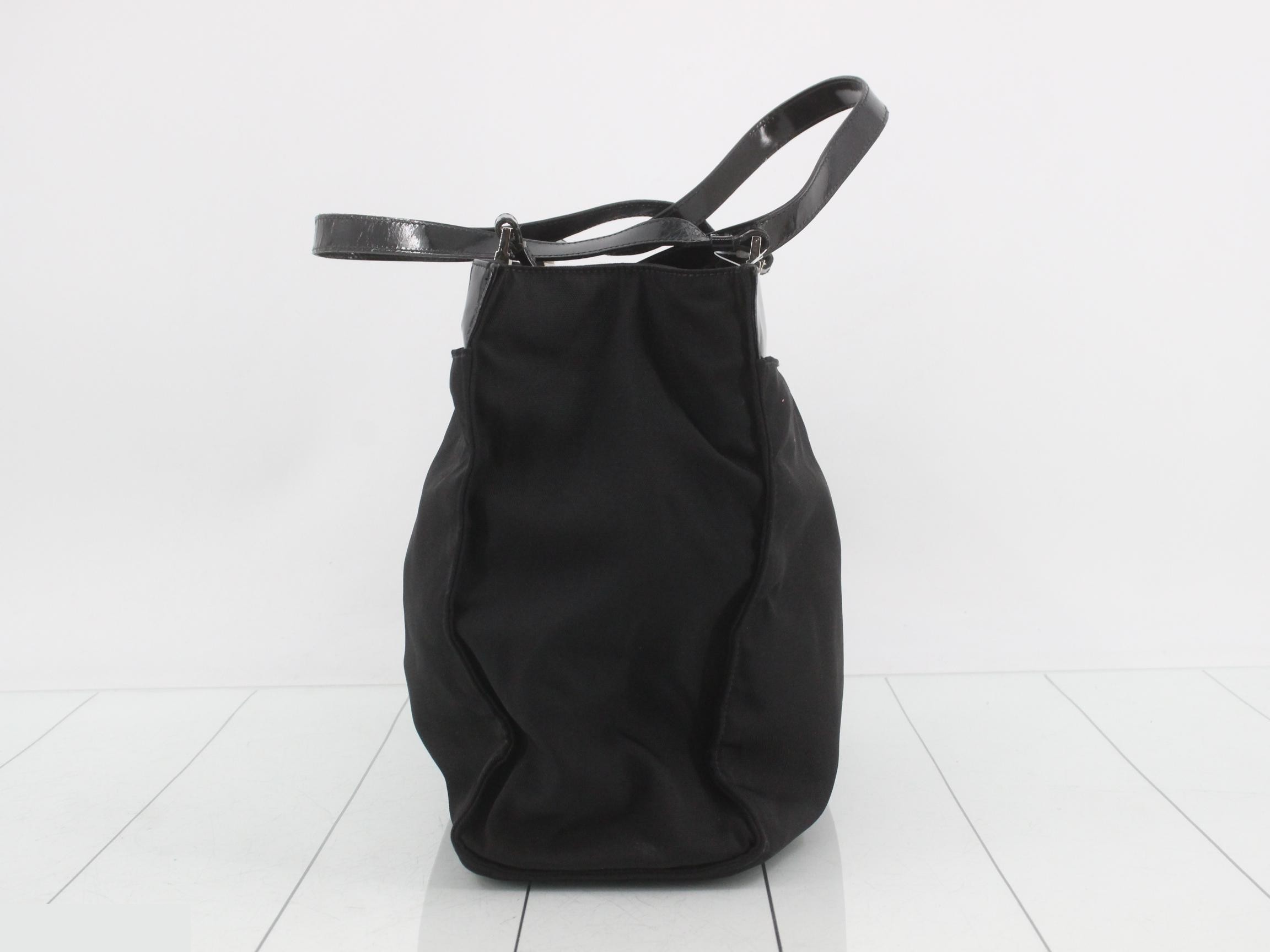 tote bag — view 4