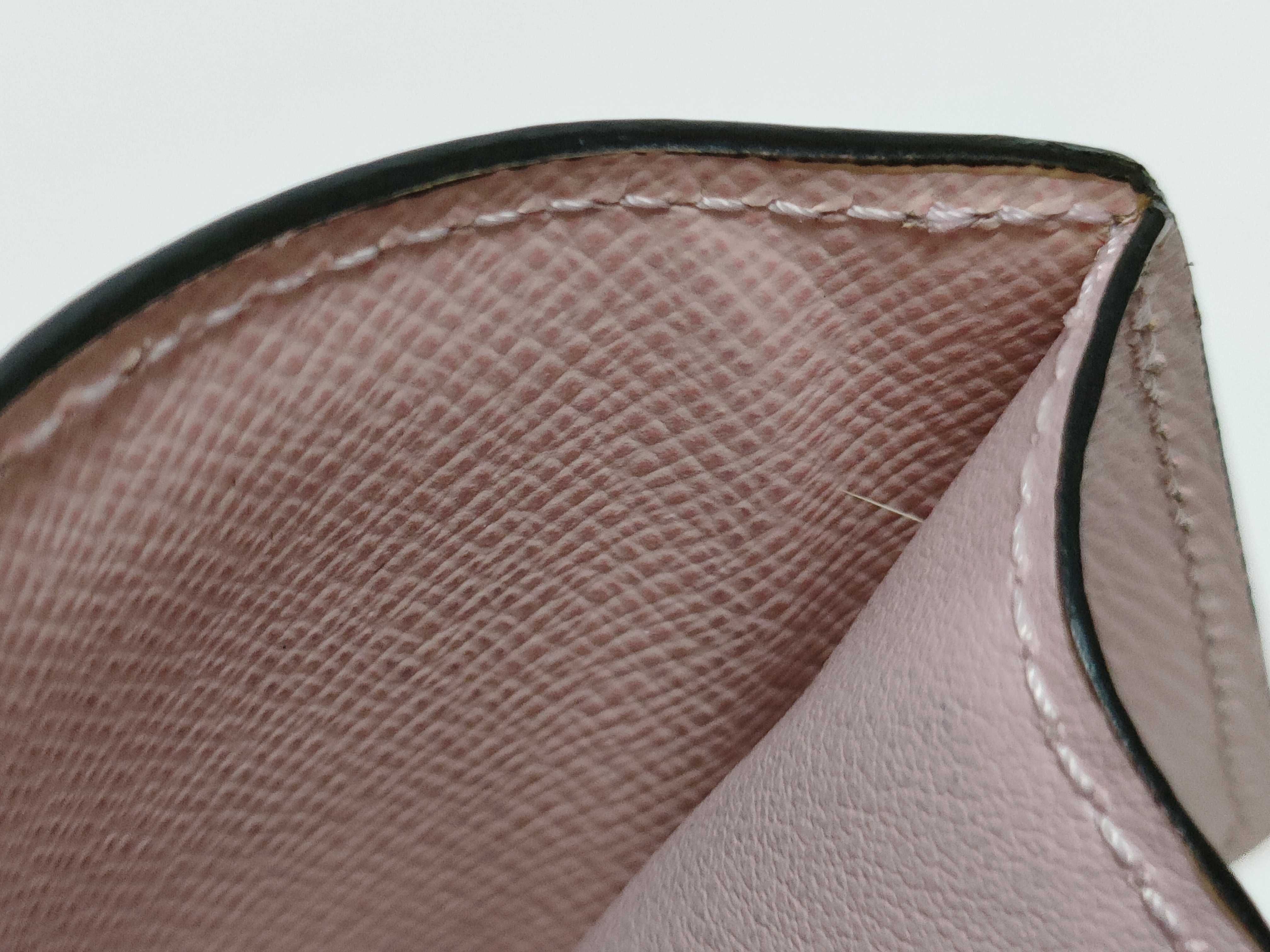 Monogram Louis Vuitton Wallet — view 11