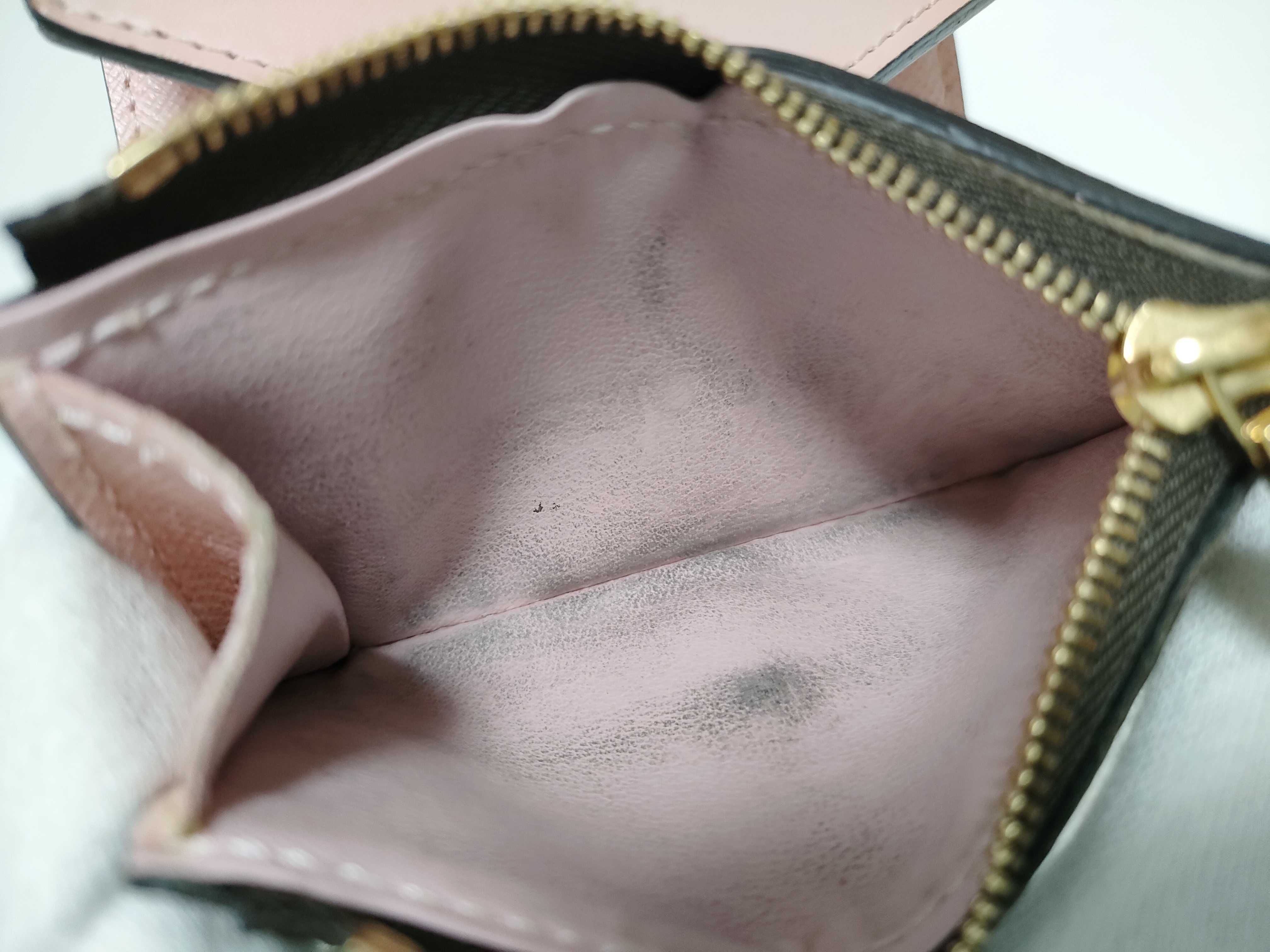 Monogram Louis Vuitton Wallet — view 12