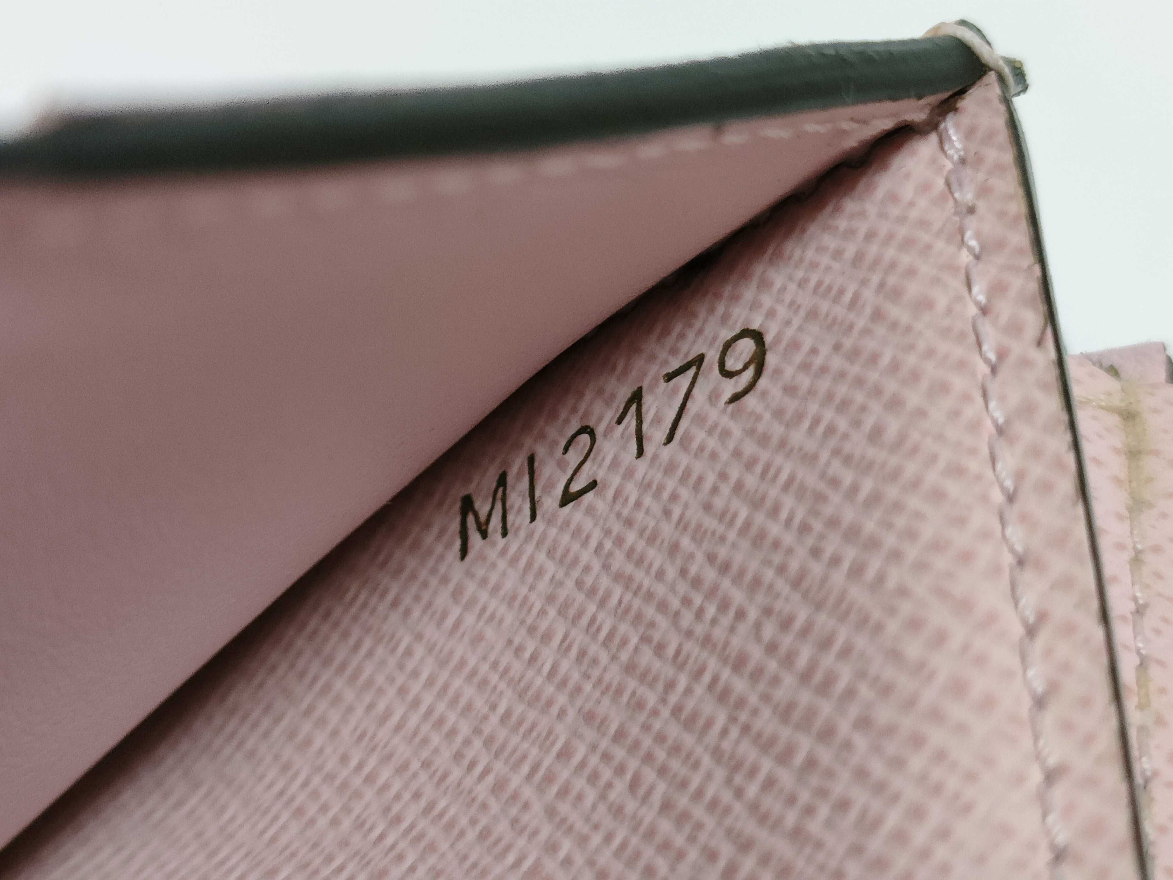 Monogram Louis Vuitton Wallet — view 15
