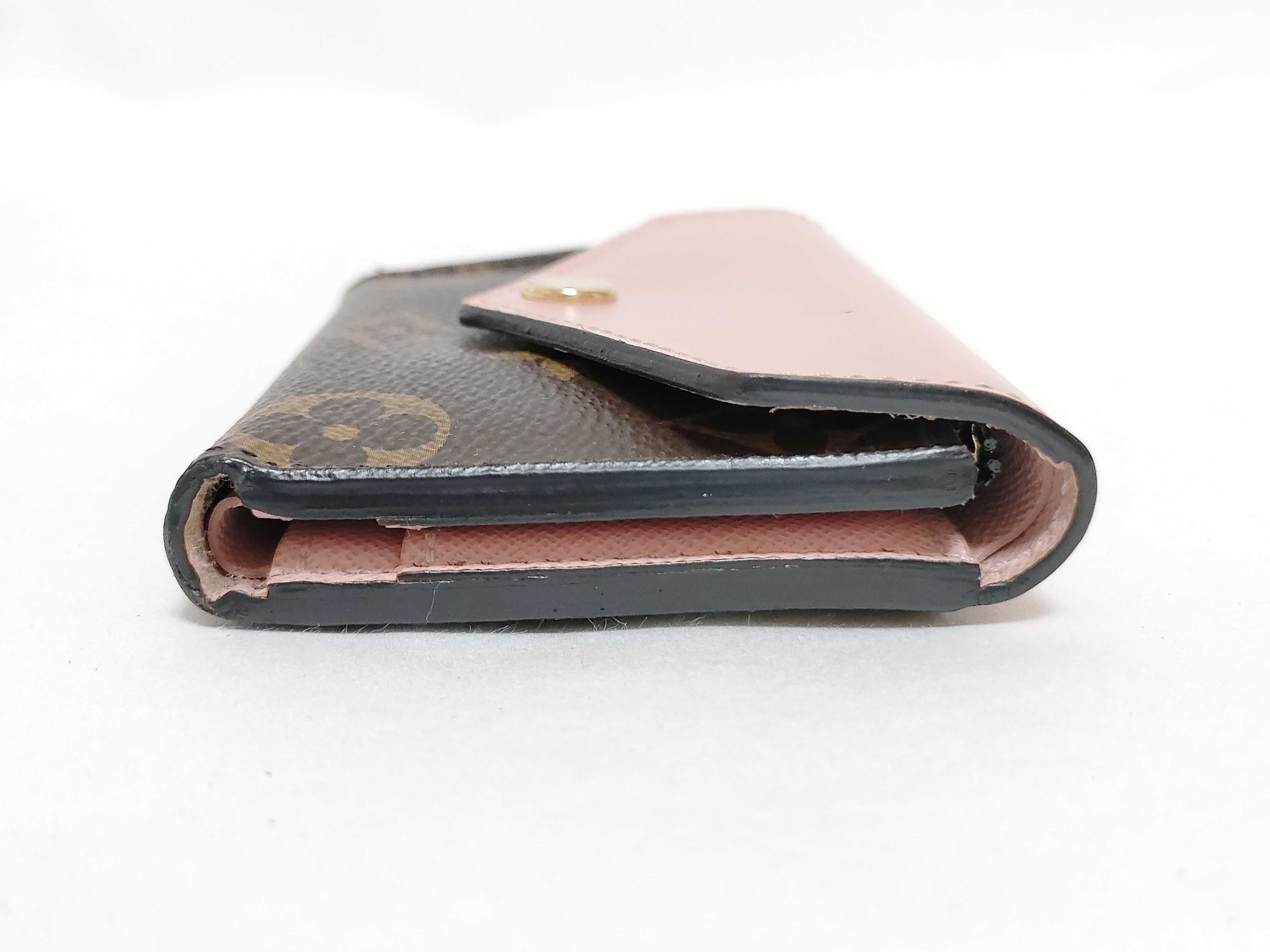 Monogram Louis Vuitton Wallet — view 3