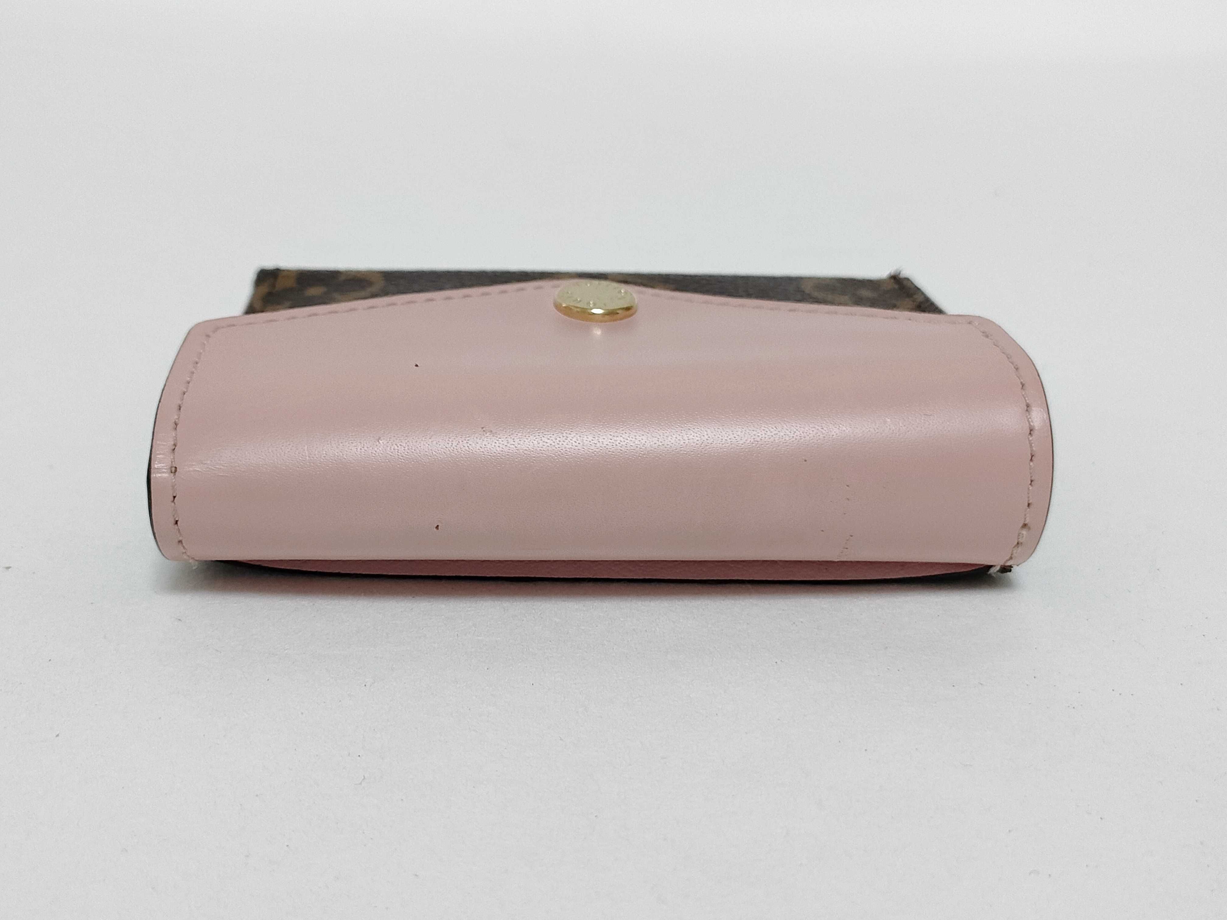Monogram Louis Vuitton Wallet — view 6