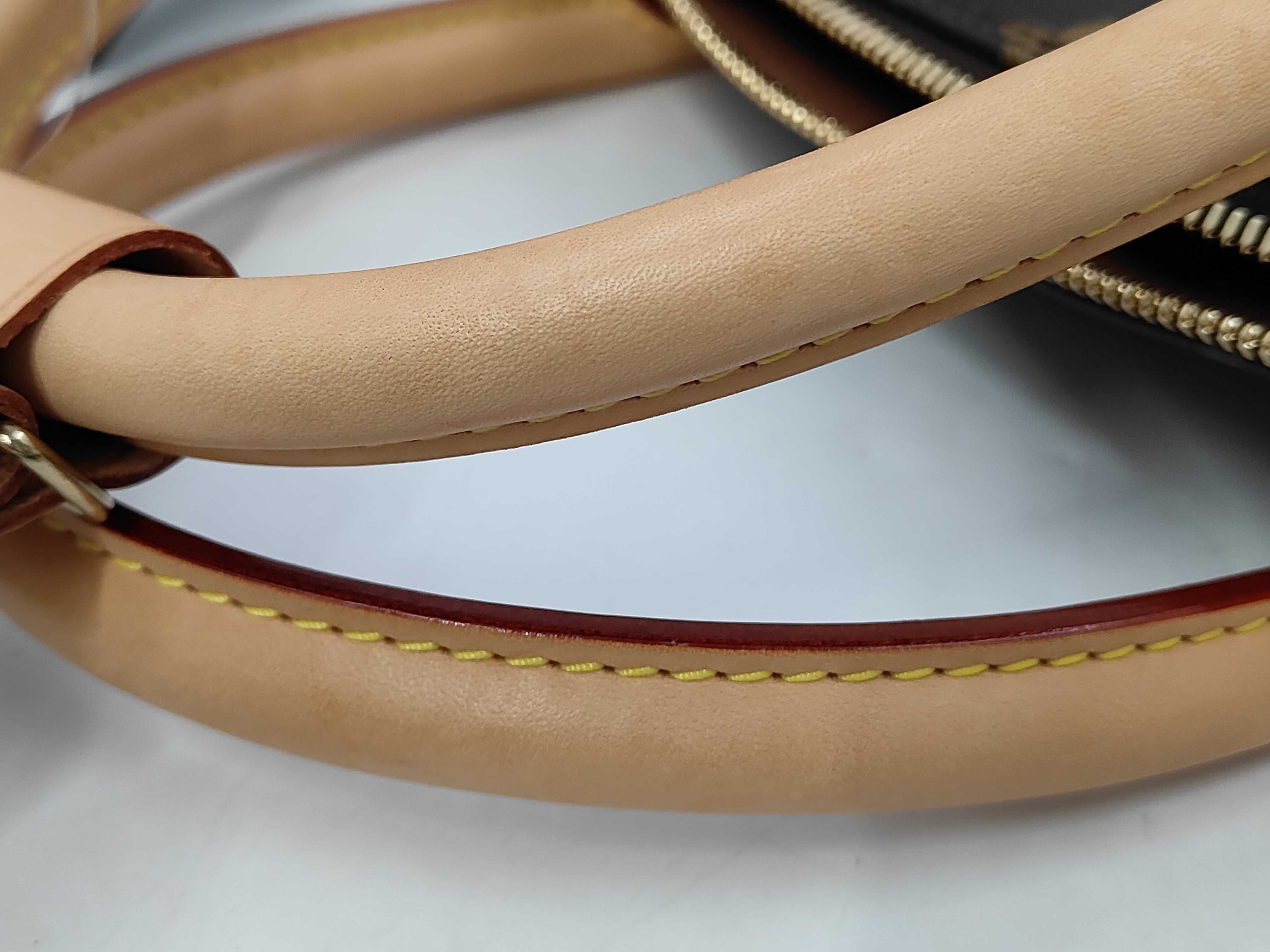 Monogram M23252 Icare Handbag — view 5