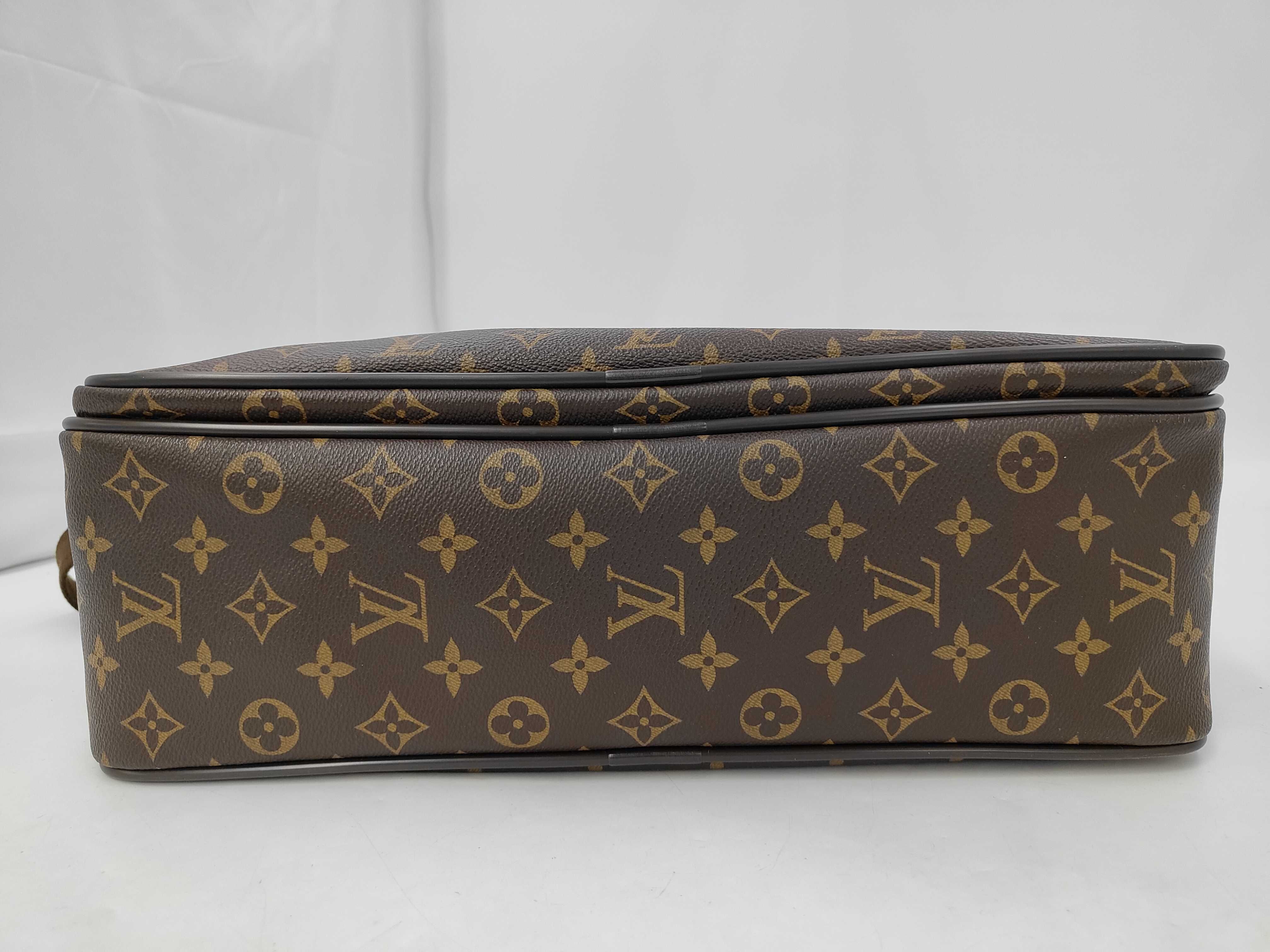 Monogram M23252 Icare Handbag — view 8